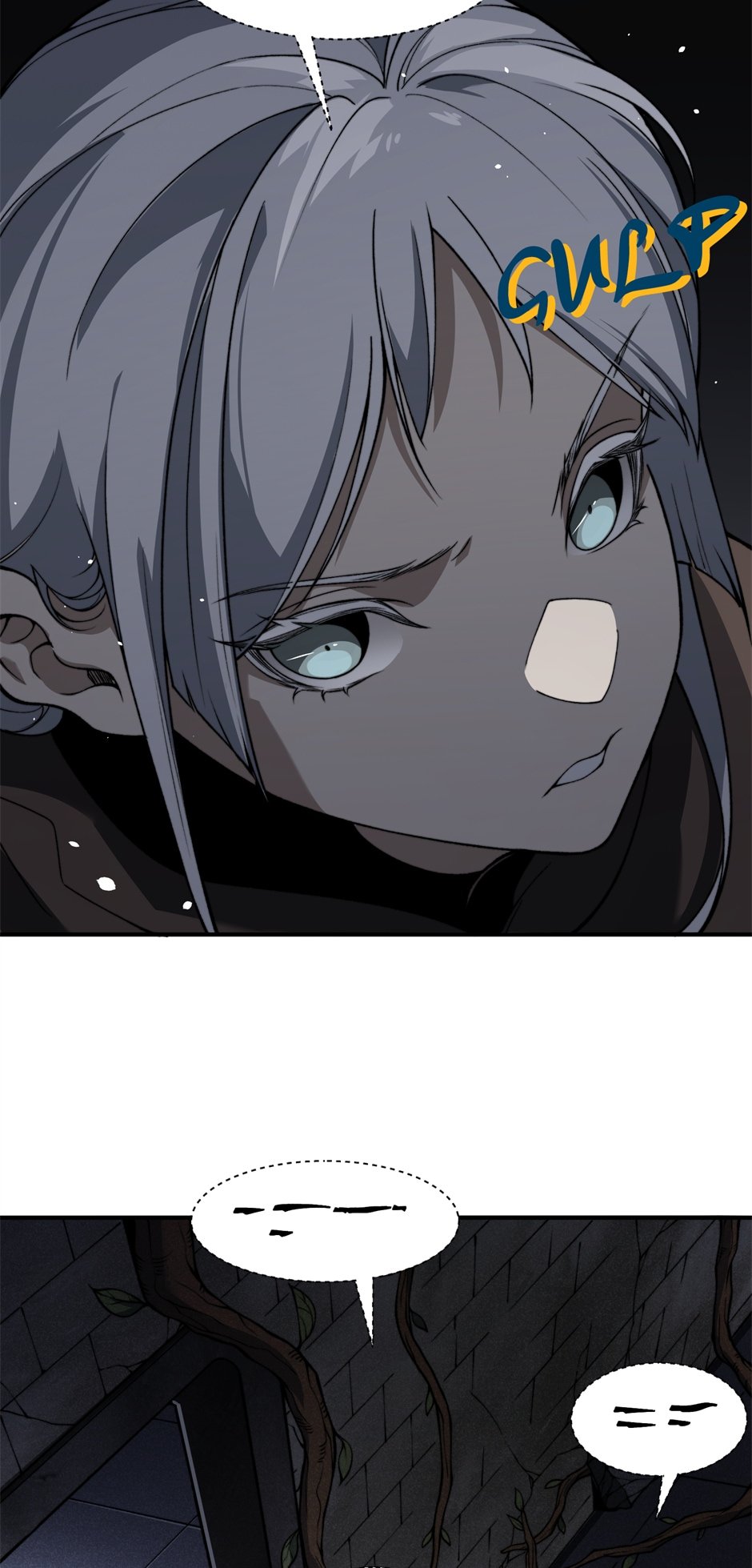 Read The Devil Never Cries Manga Online