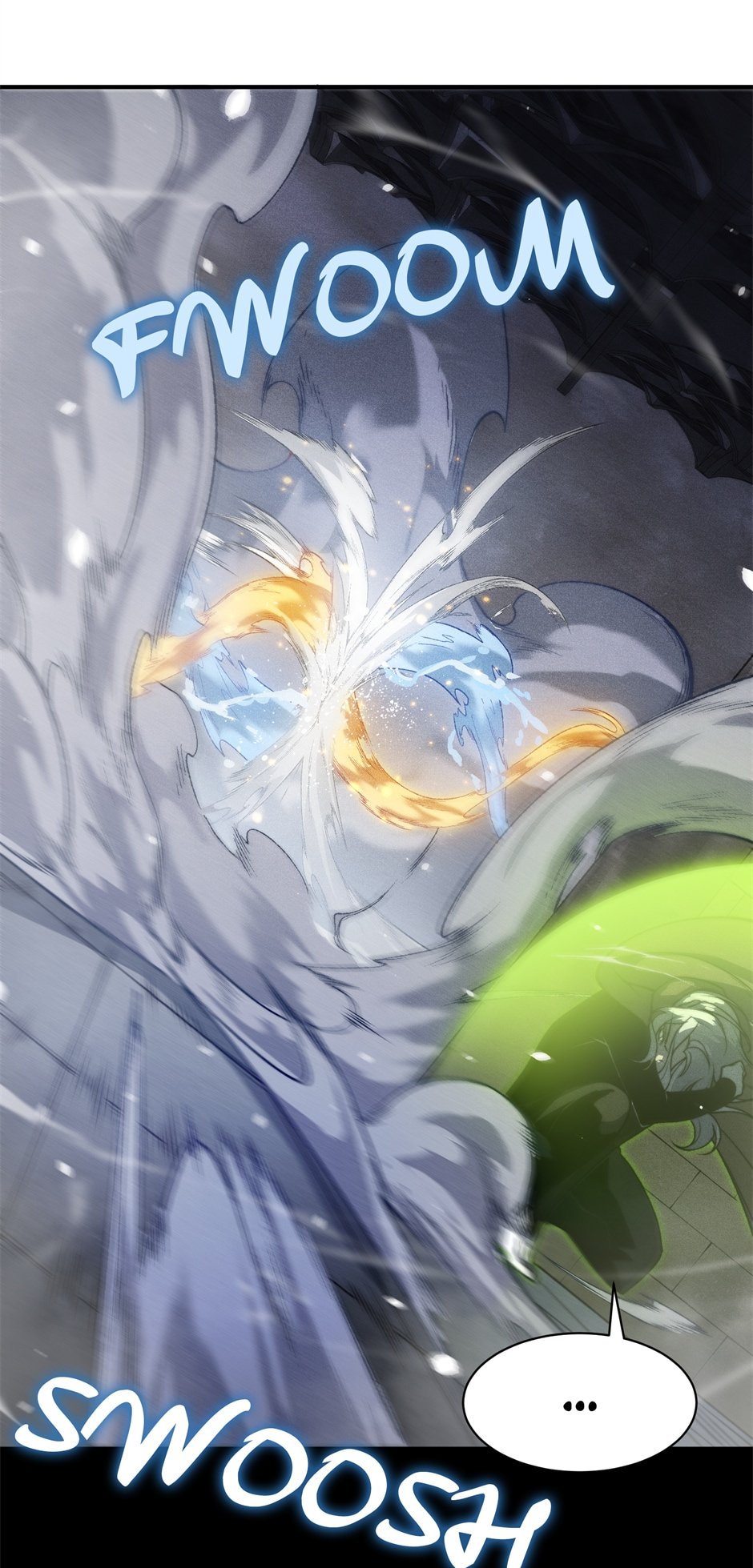 Read The Devil Never Cries Manga Online