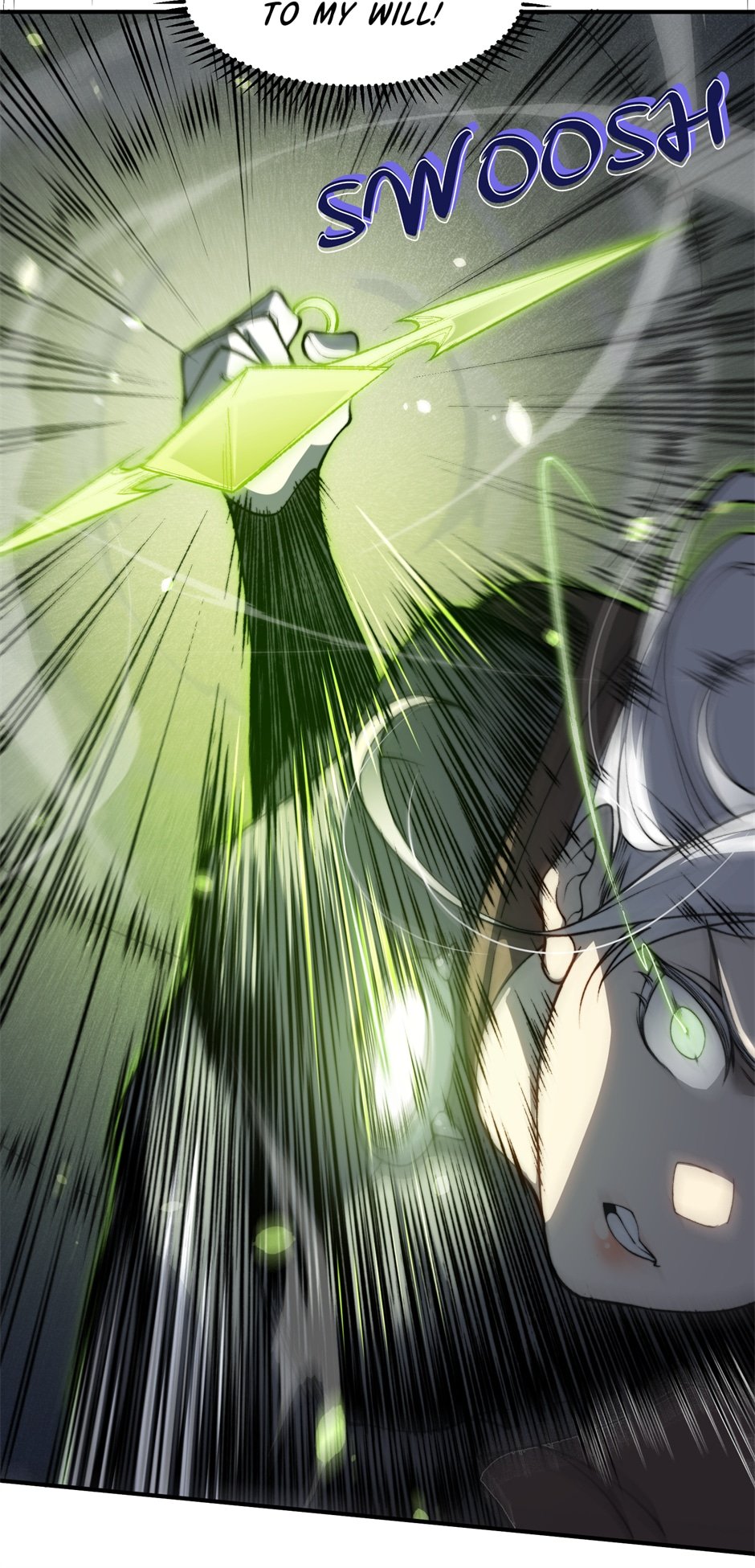 Read The Devil Never Cries Manga Online