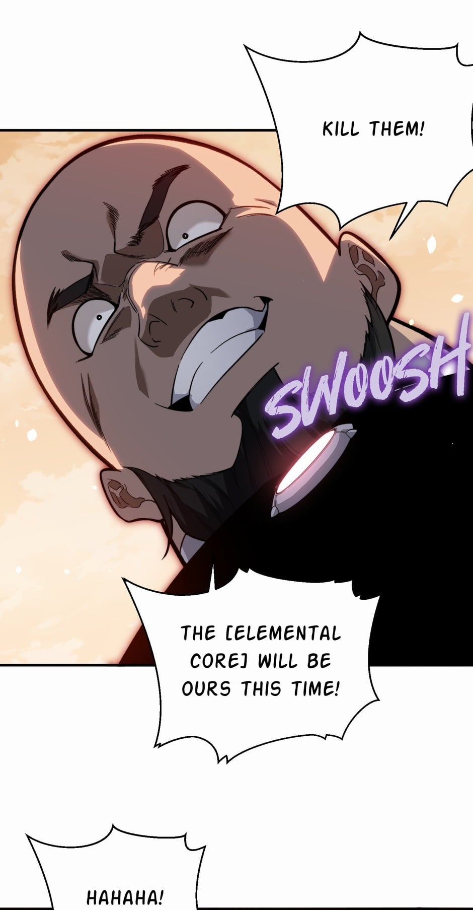 Read The Devil Never Cries Manga Online