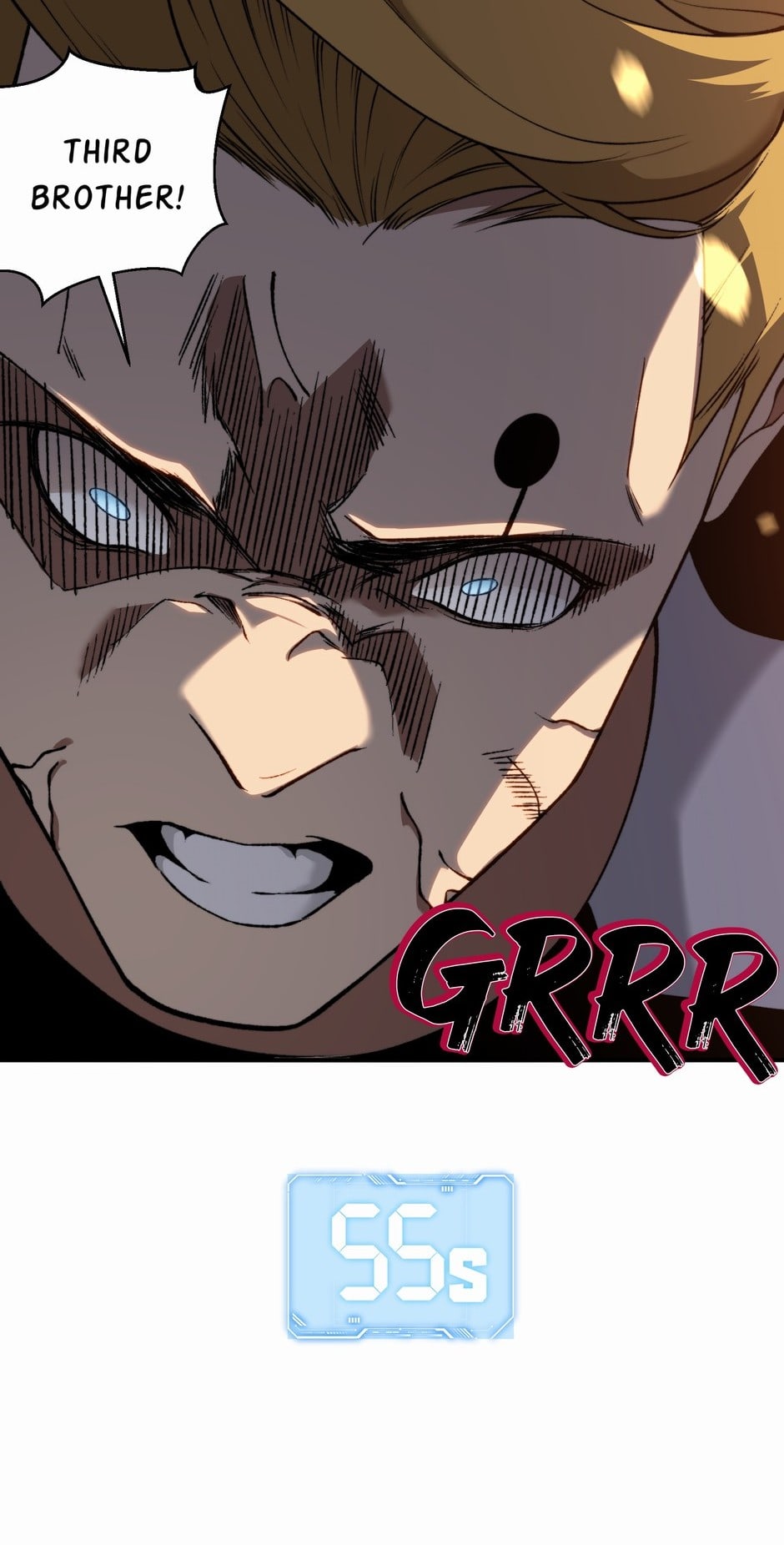 Read The Devil Never Cries Manga Online