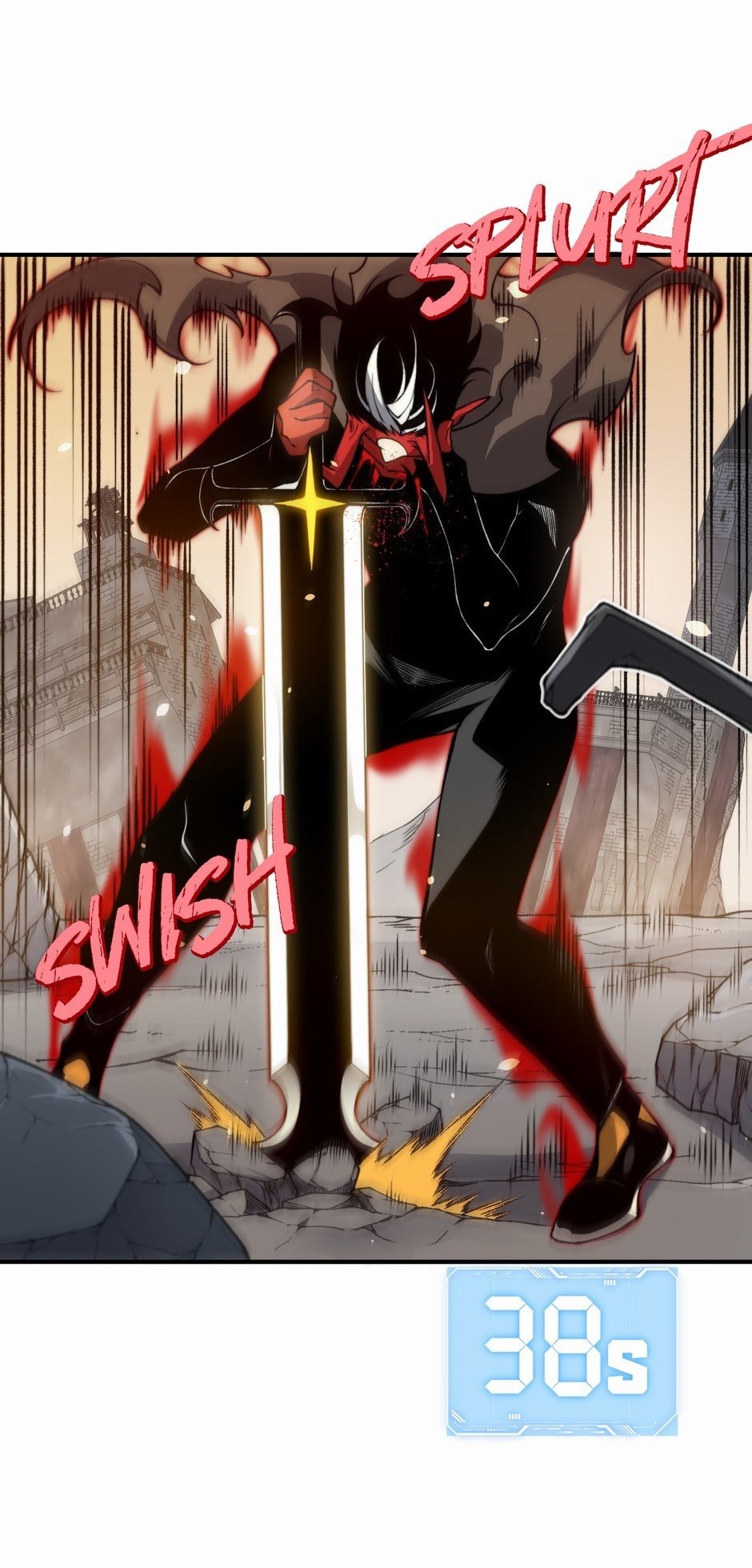 Read The Devil Never Cries Manga Online