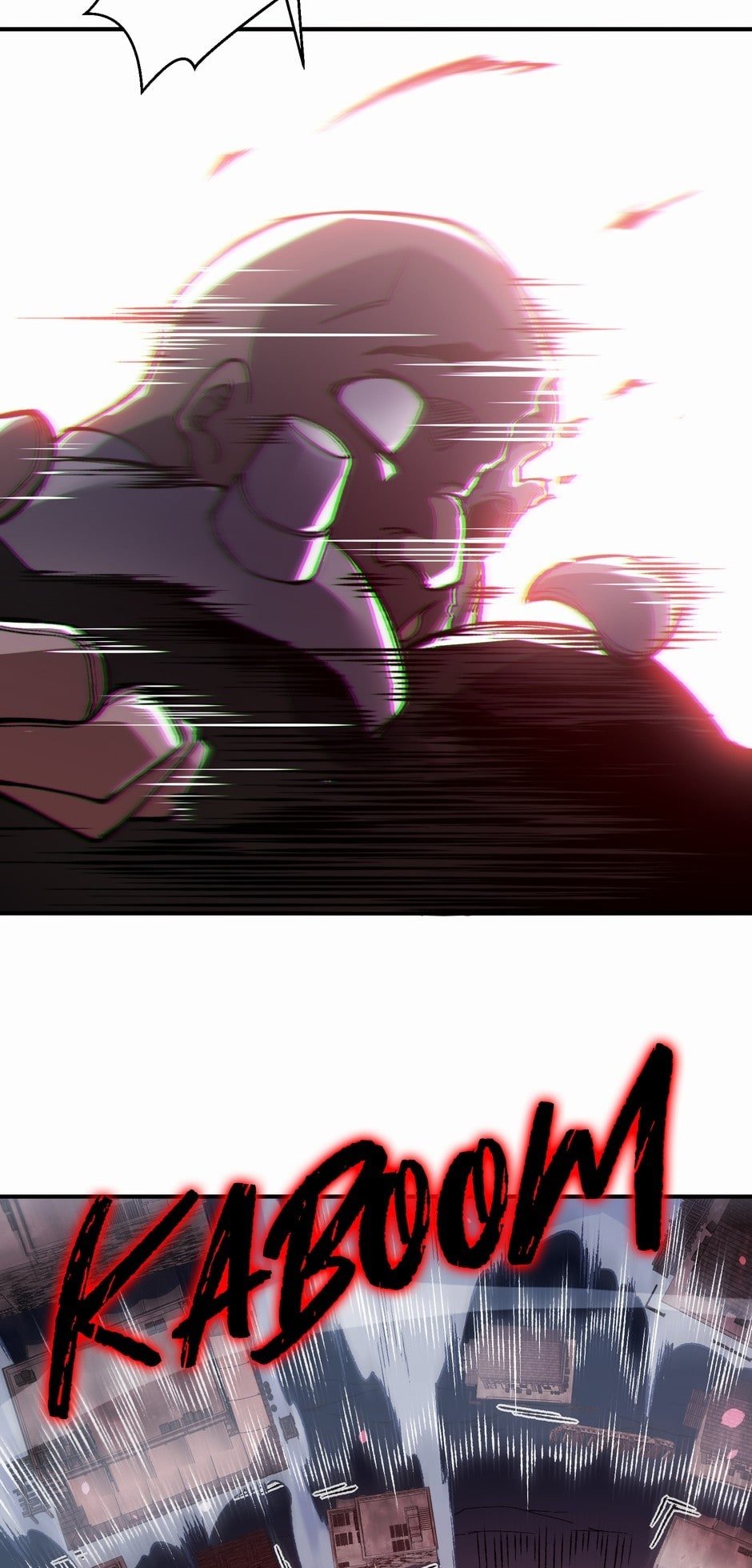 Read The Devil Never Cries Manga Online