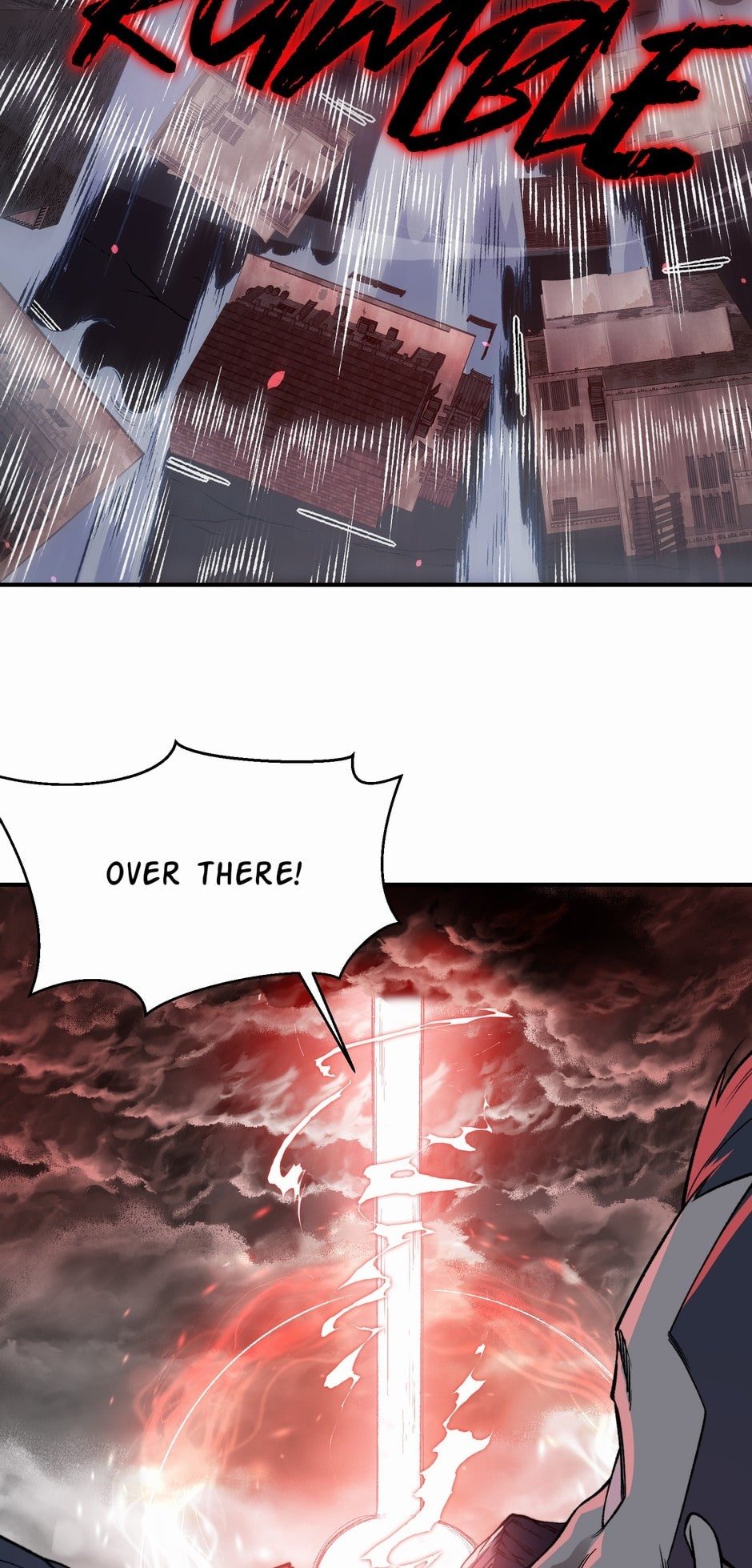 Read The Devil Never Cries Manga Online