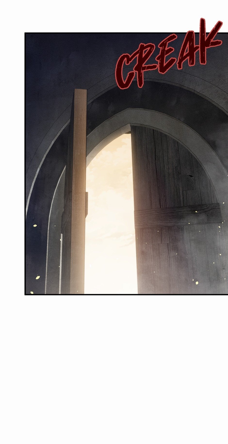 Read The Devil Never Cries Manga Online