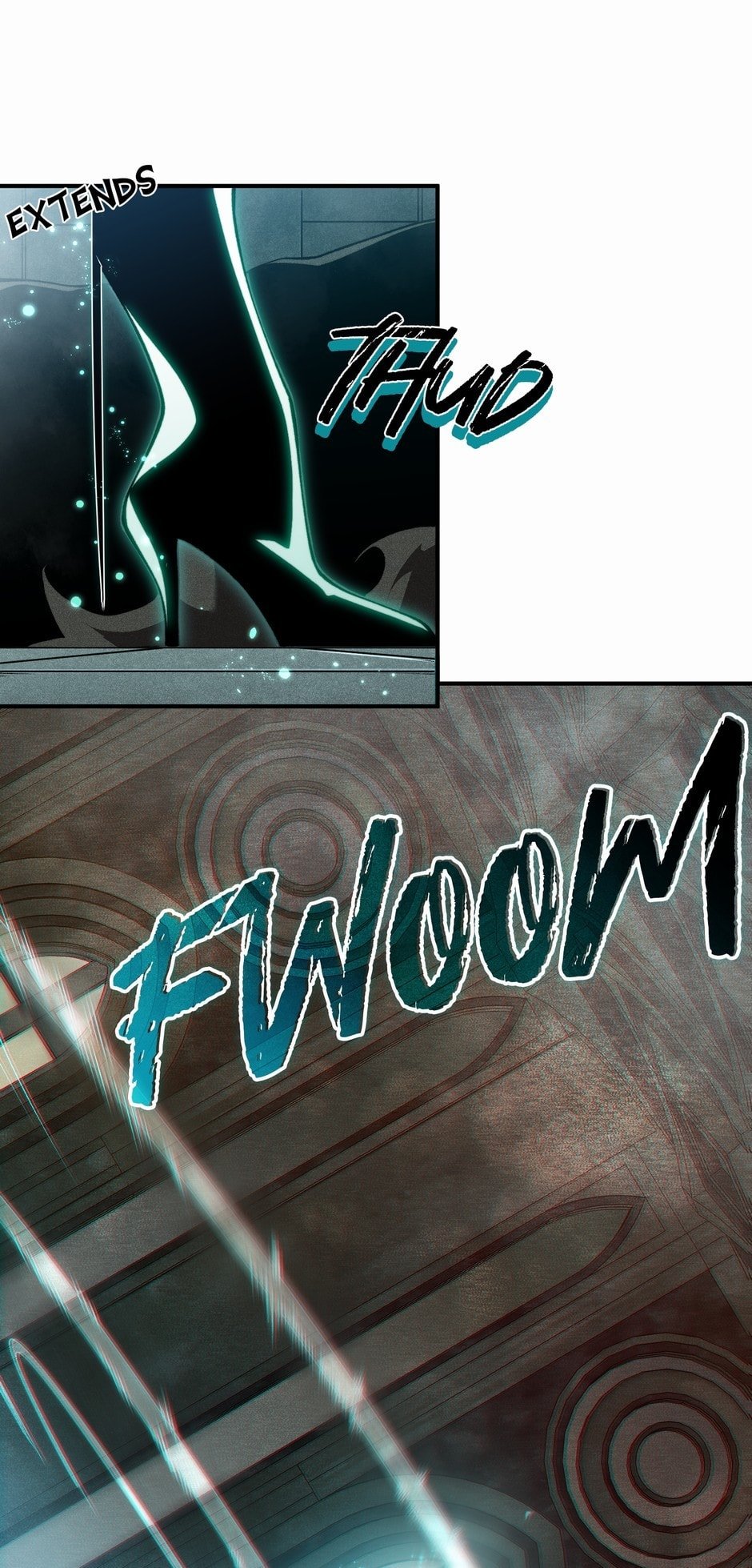 Read The Devil Never Cries Manga Online