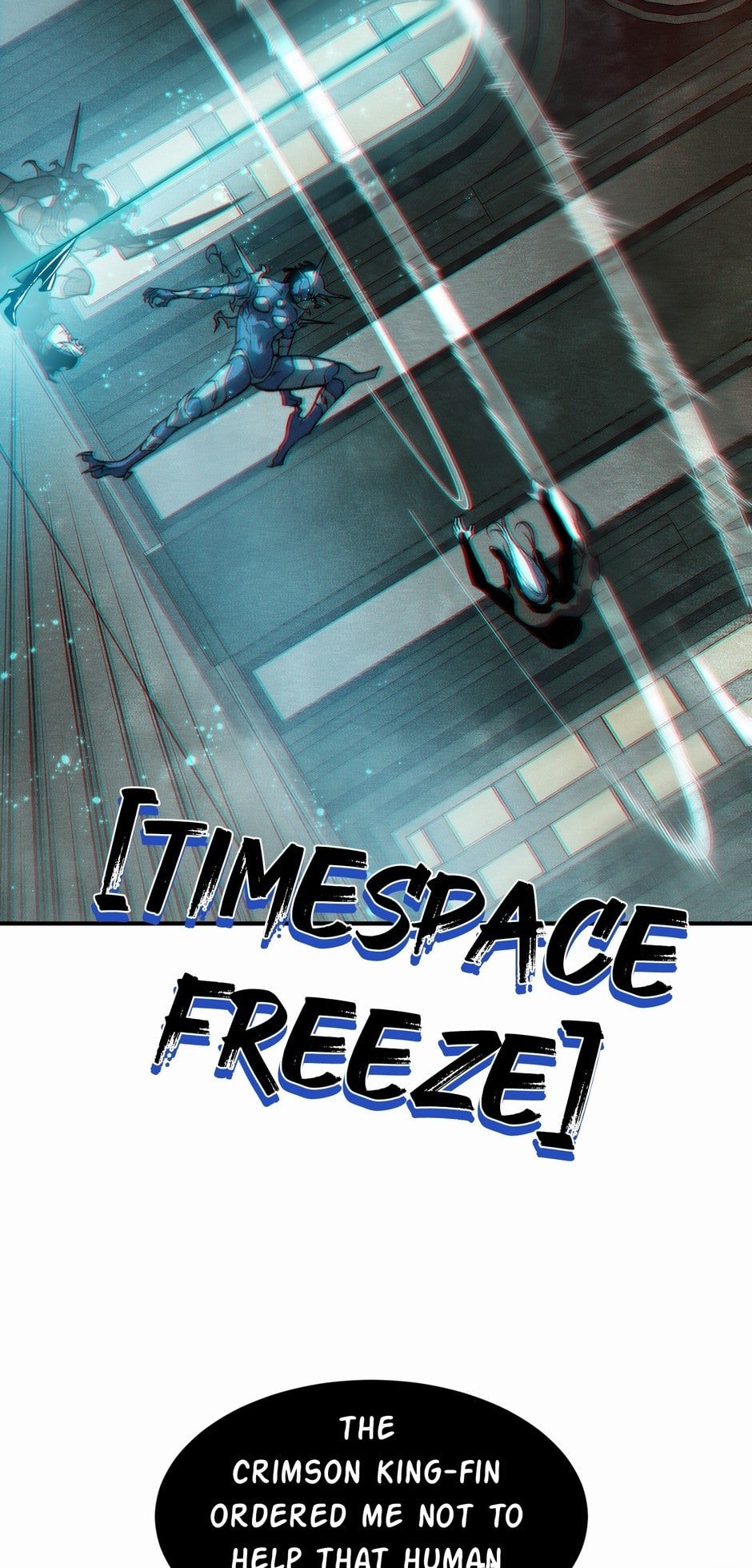 Read The Devil Never Cries Manga Online