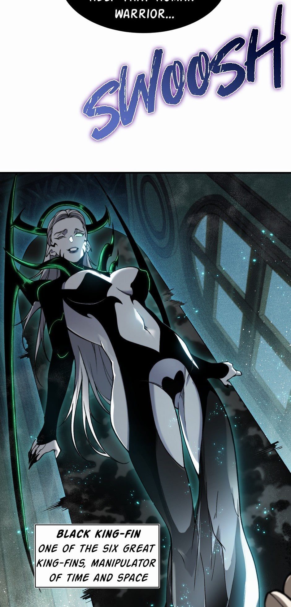 Read The Devil Never Cries Manga Online