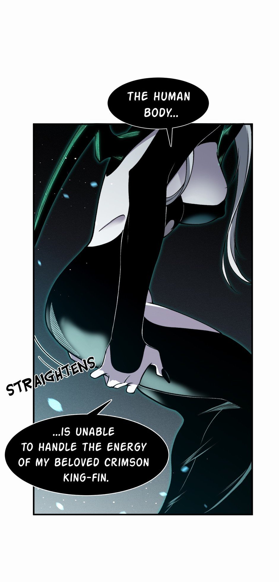 Read The Devil Never Cries Manga Online