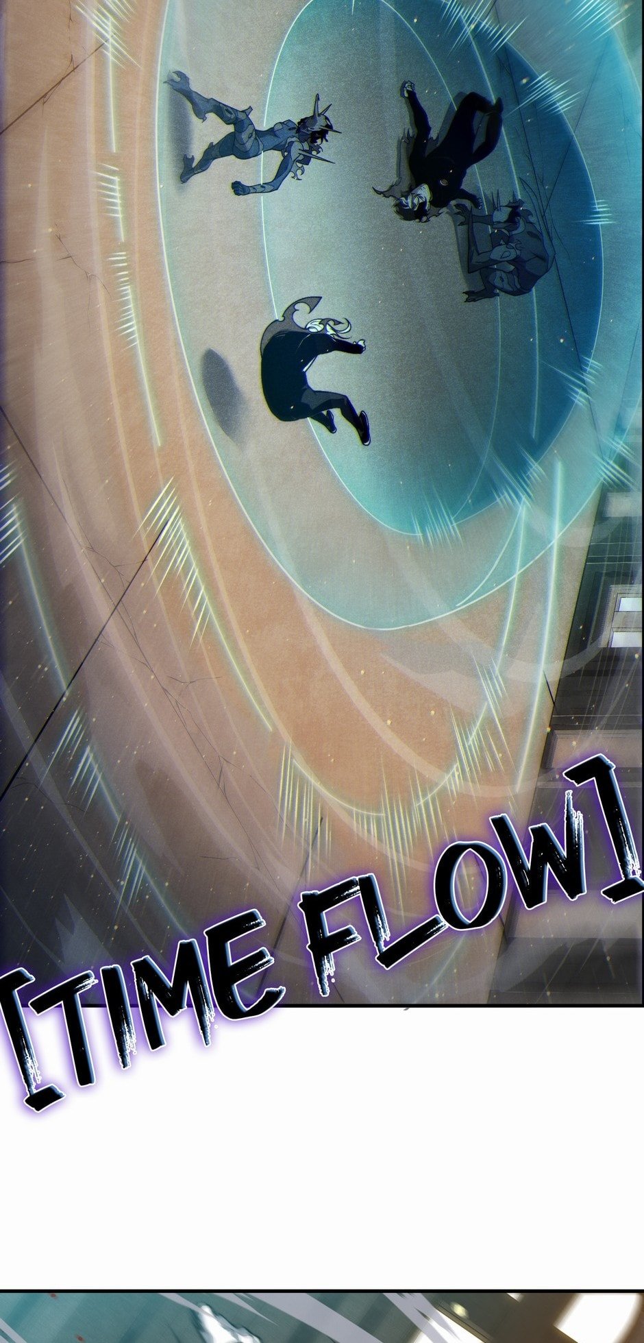 Read The Devil Never Cries Manga Online