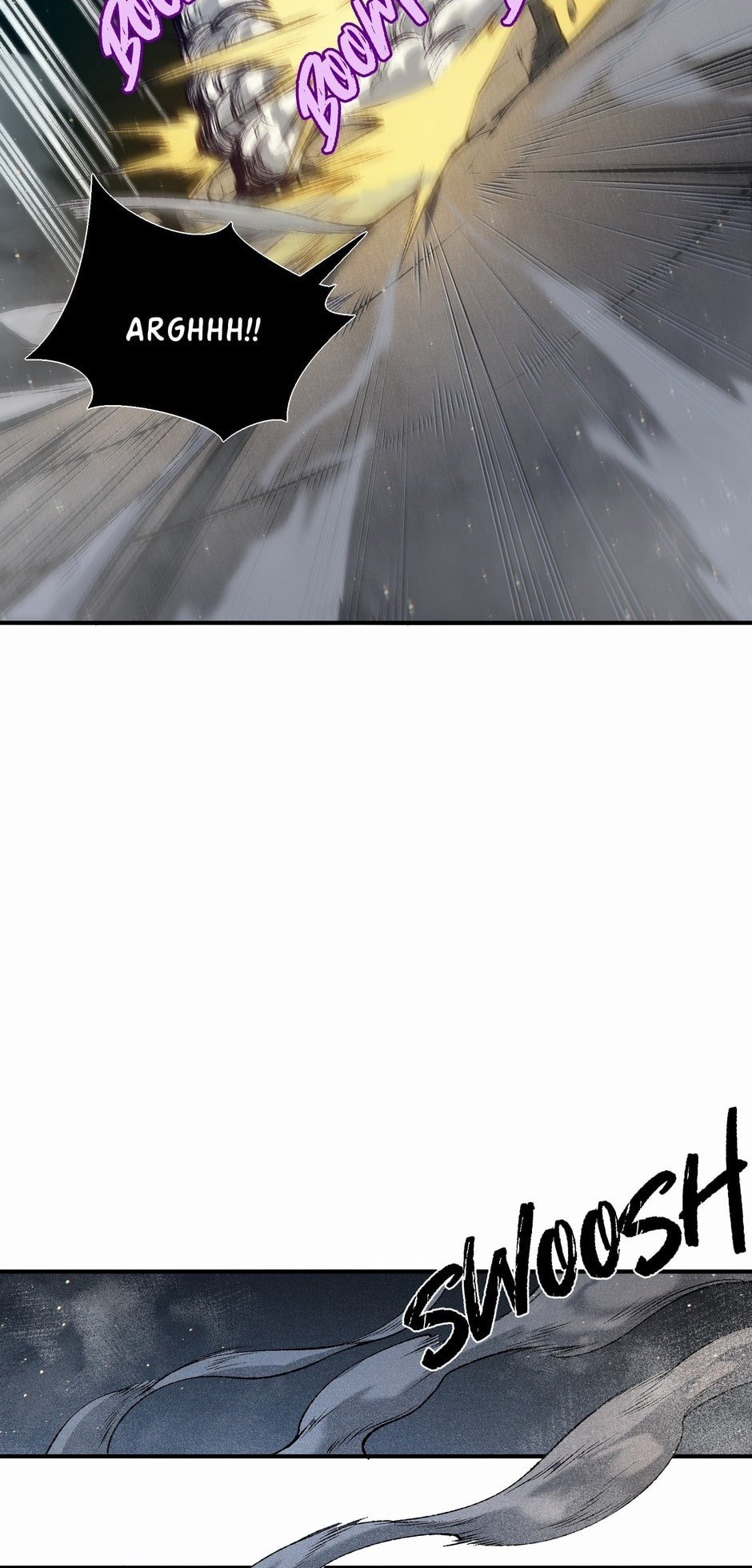 Read The Devil Never Cries Manga Online