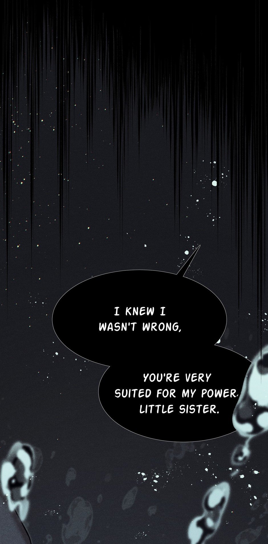 Read The Devil Never Cries Manga Online