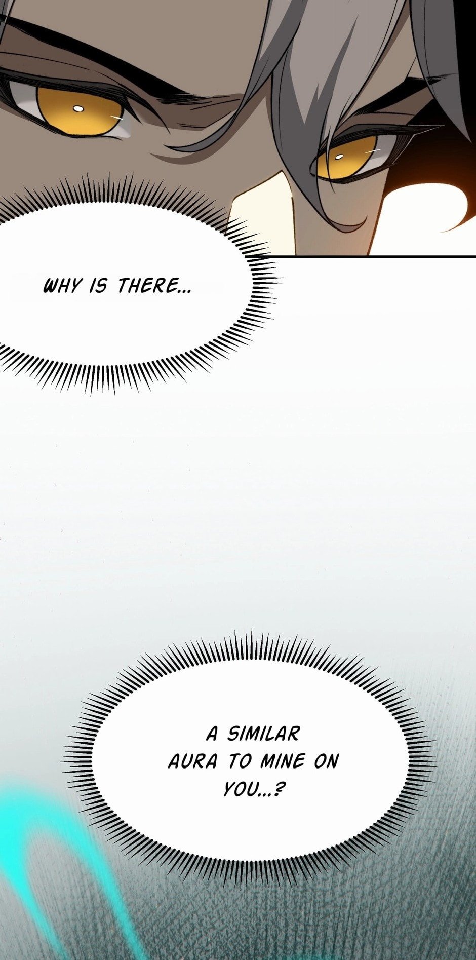 Read The Devil Never Cries Manga Online