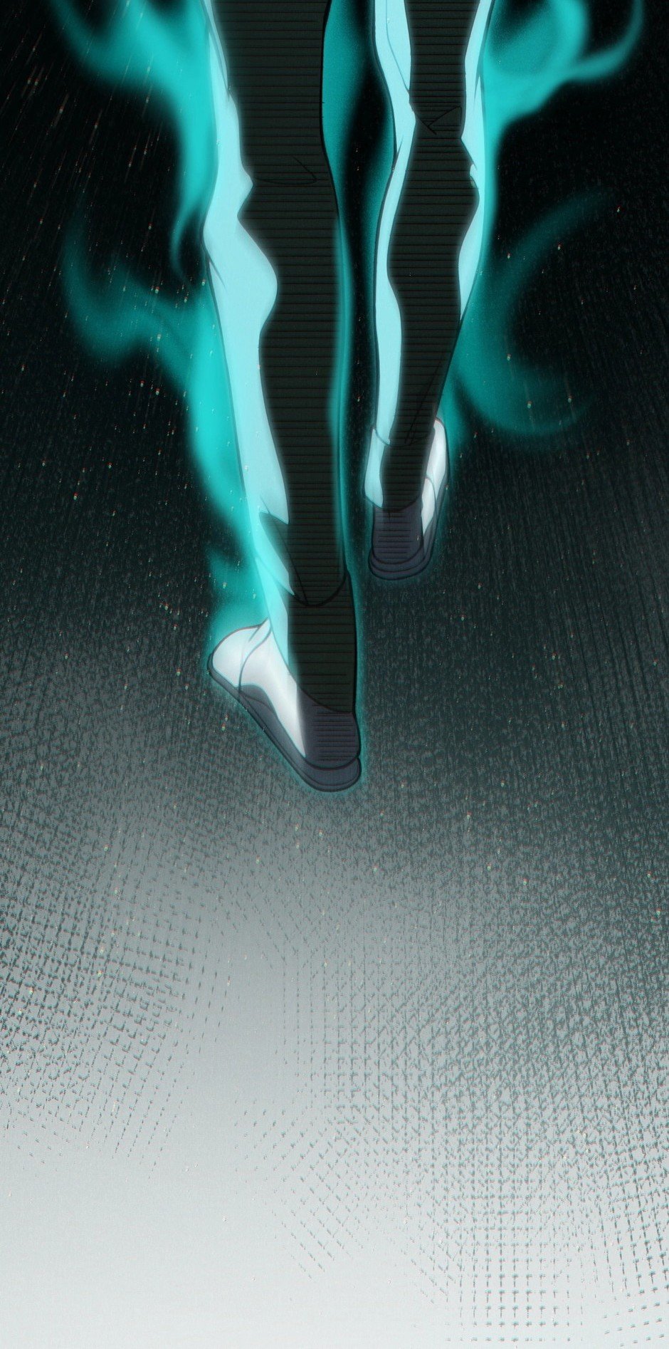 Read The Devil Never Cries Manga Online