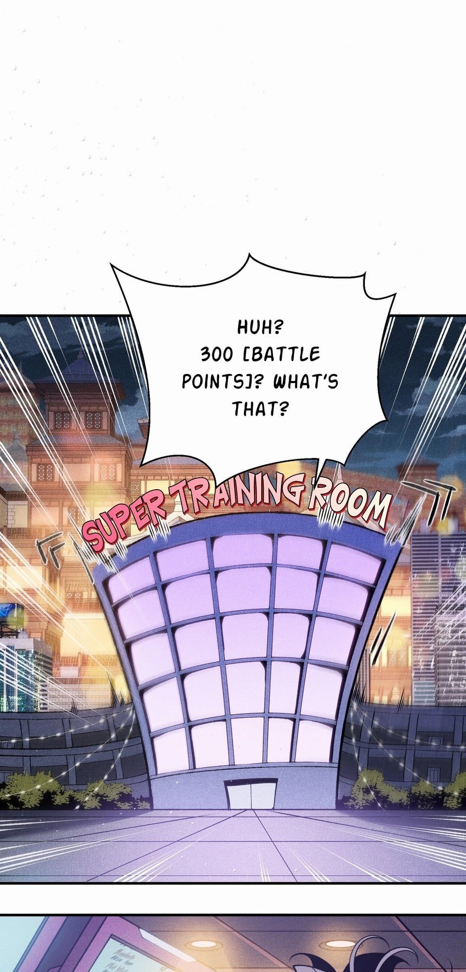 Read The Devil Never Cries Manga Online