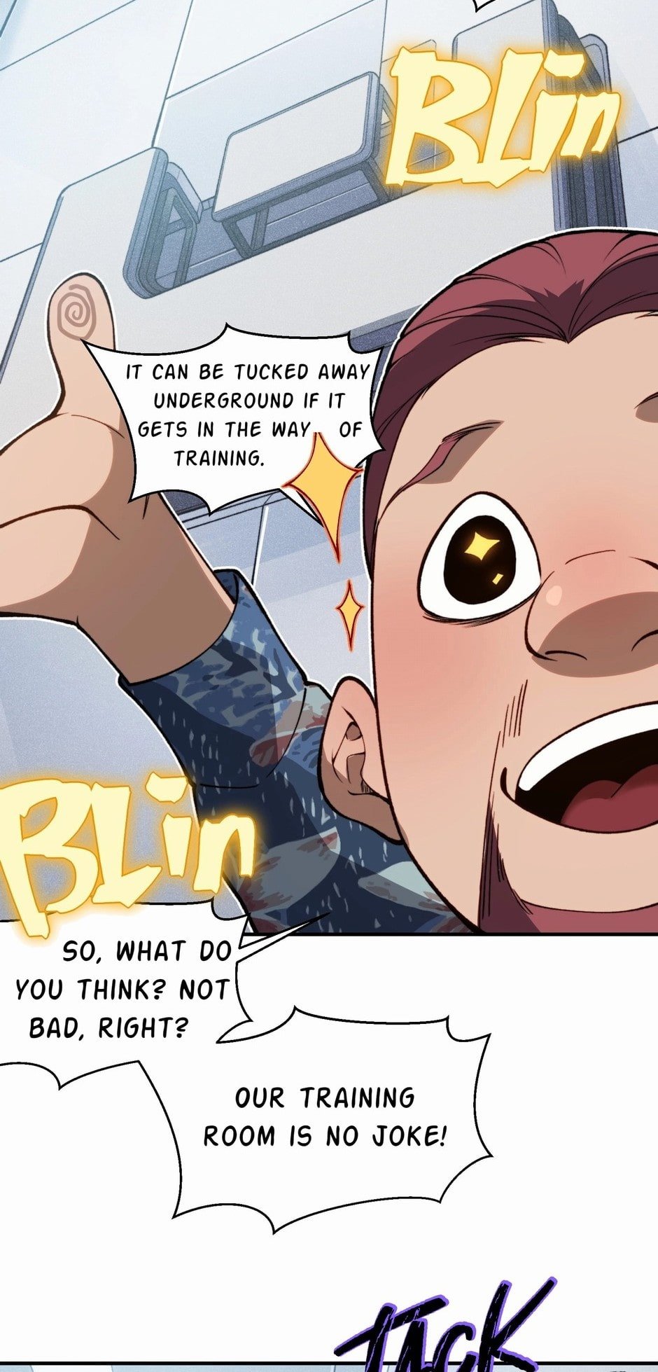 Read The Devil Never Cries Manga Online