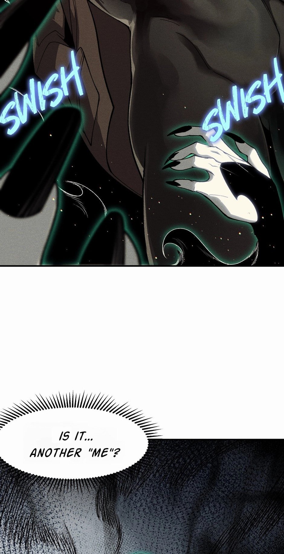 Read The Devil Never Cries Manga Online