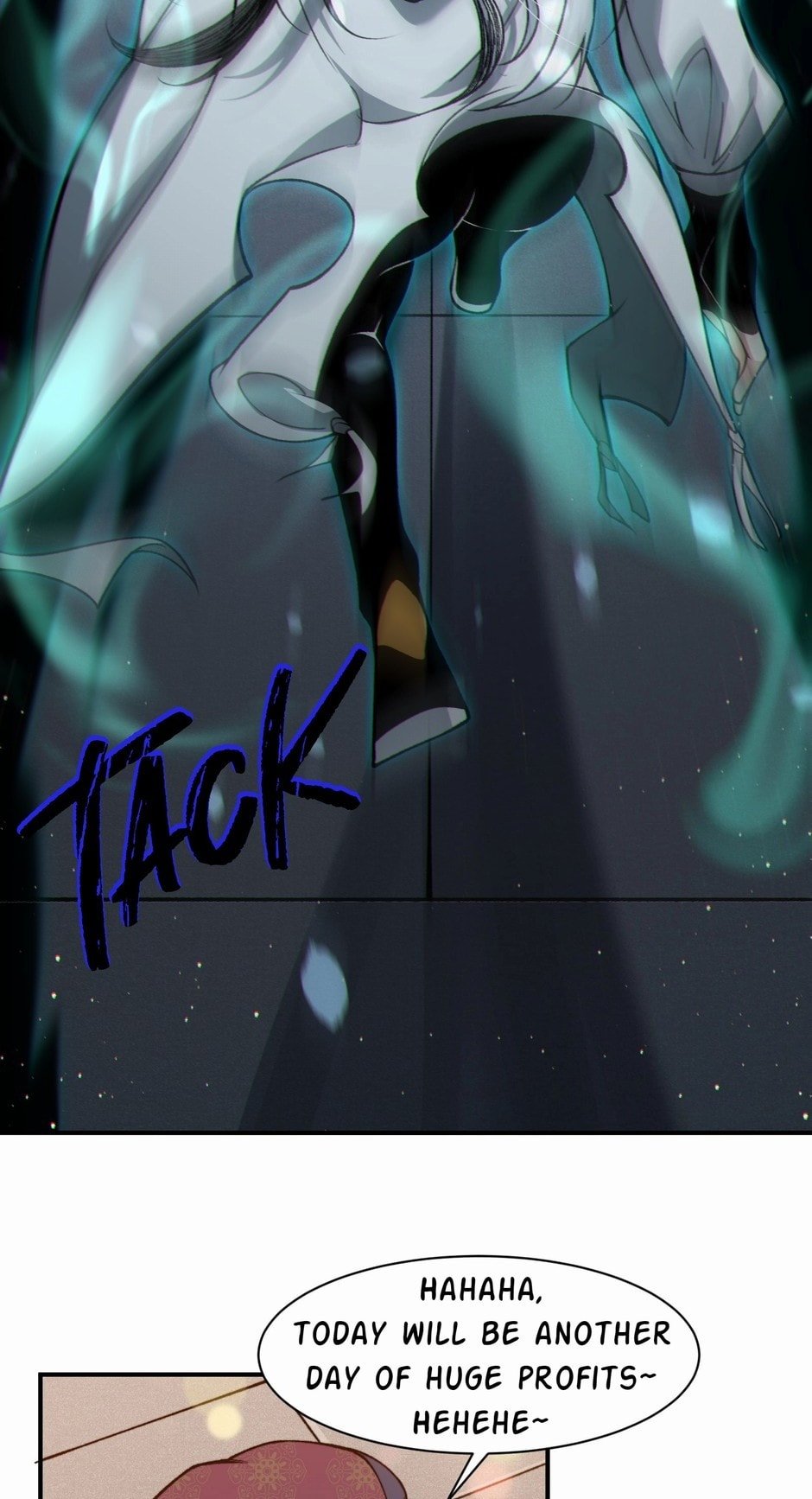 Read The Devil Never Cries Manga Online