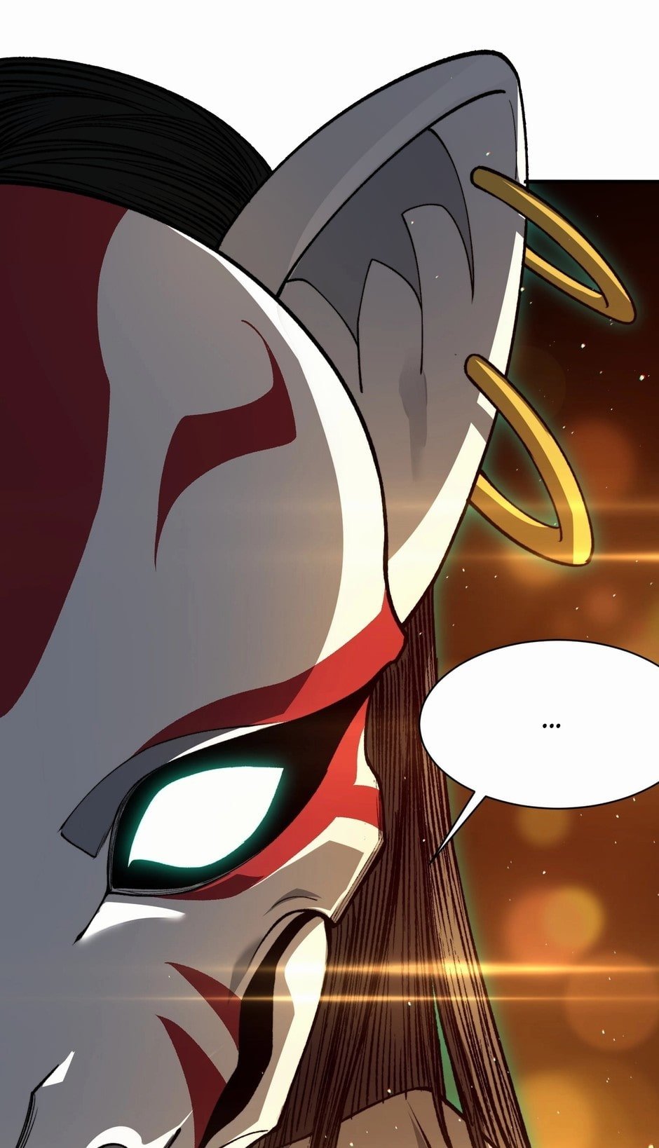 Read The Devil Never Cries Manga Online