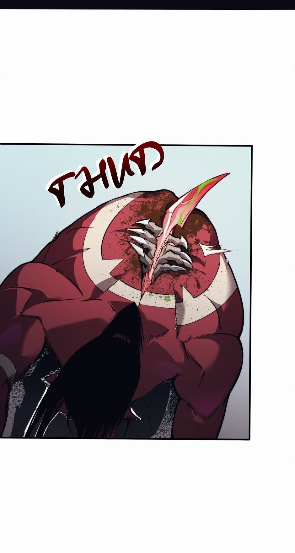 Read The Devil Never Cries Manga Online