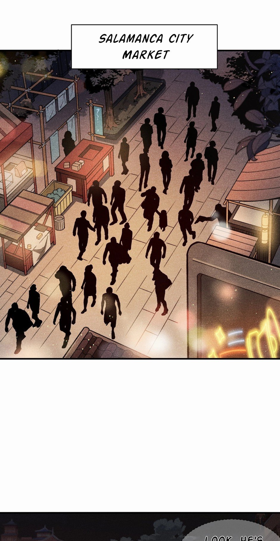 Read The Devil Never Cries Manga Online