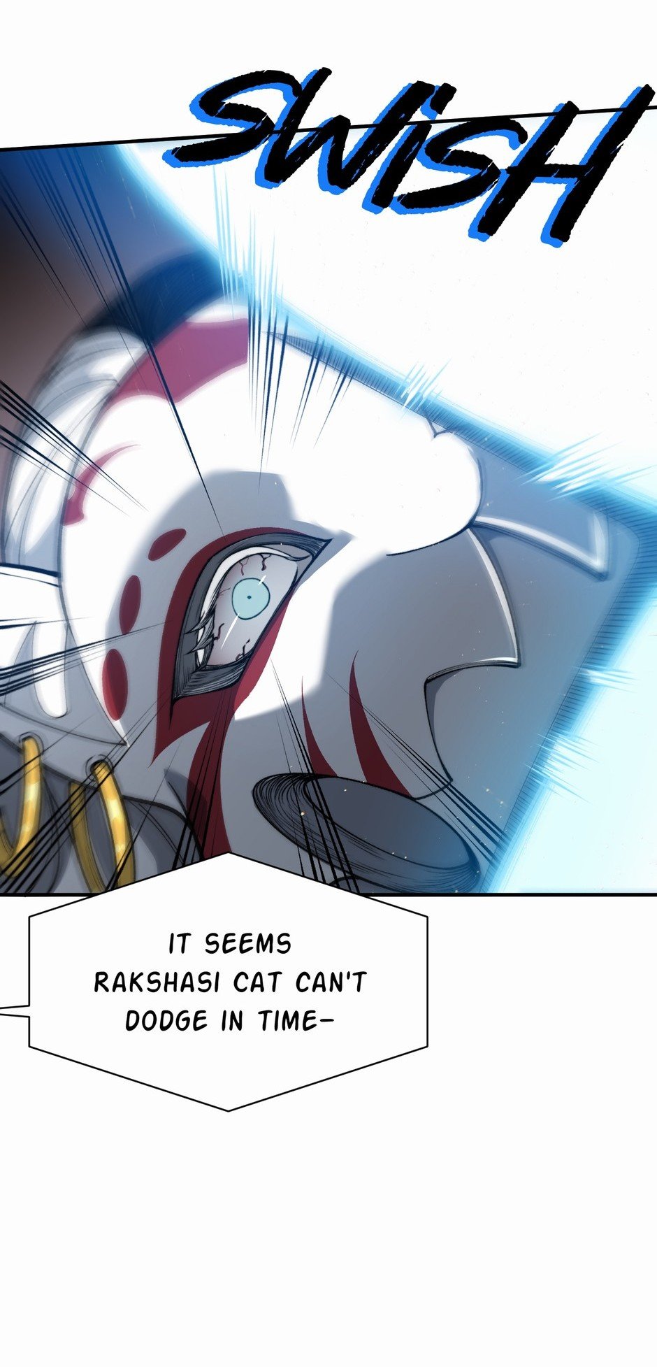 Read The Devil Never Cries Manga Online