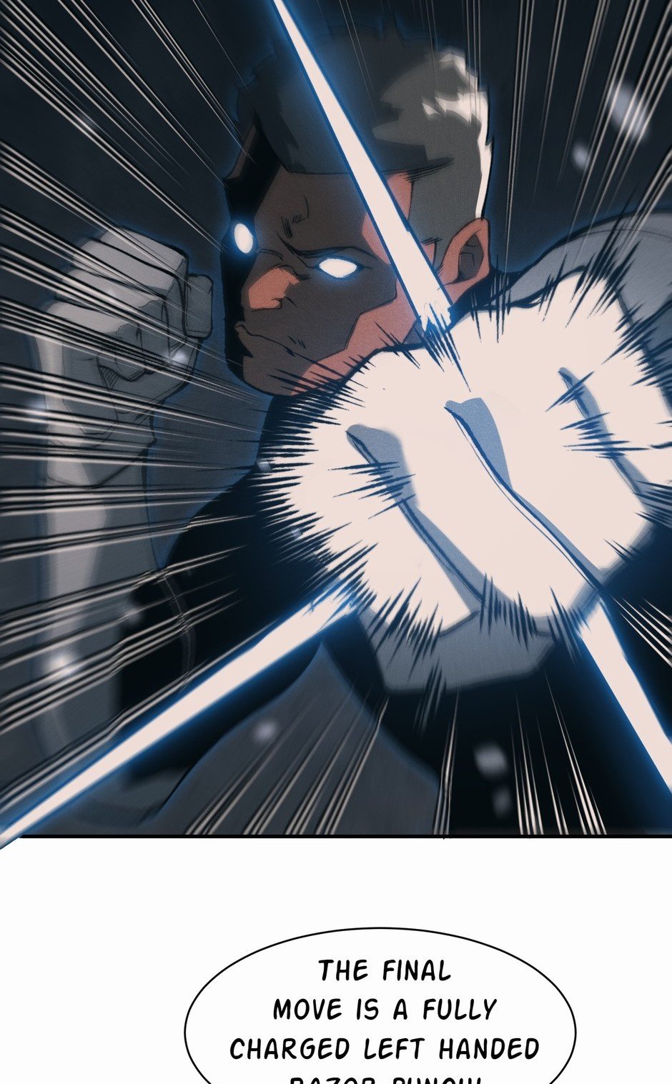 Read The Devil Never Cries Manga Online