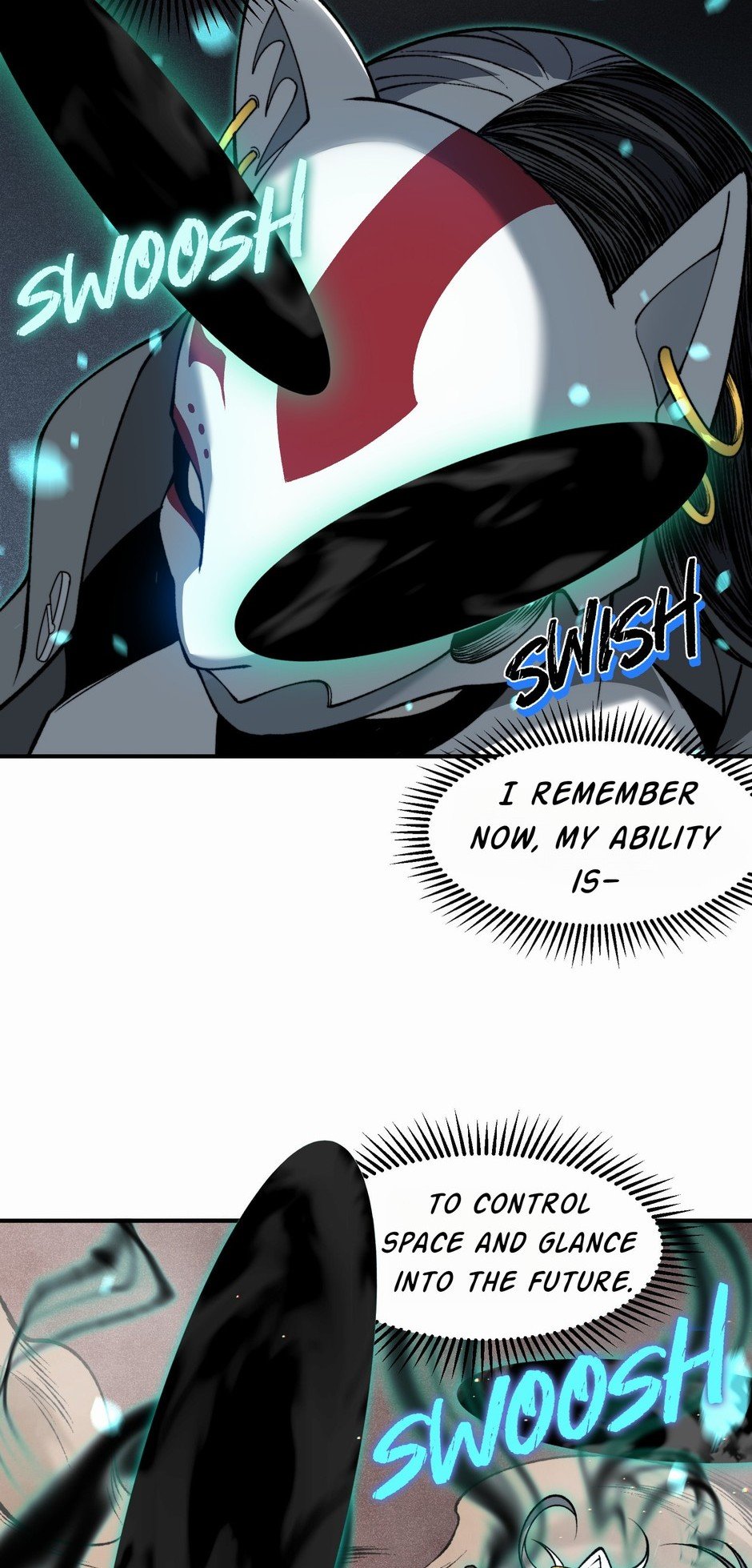 Read The Devil Never Cries Manga Online