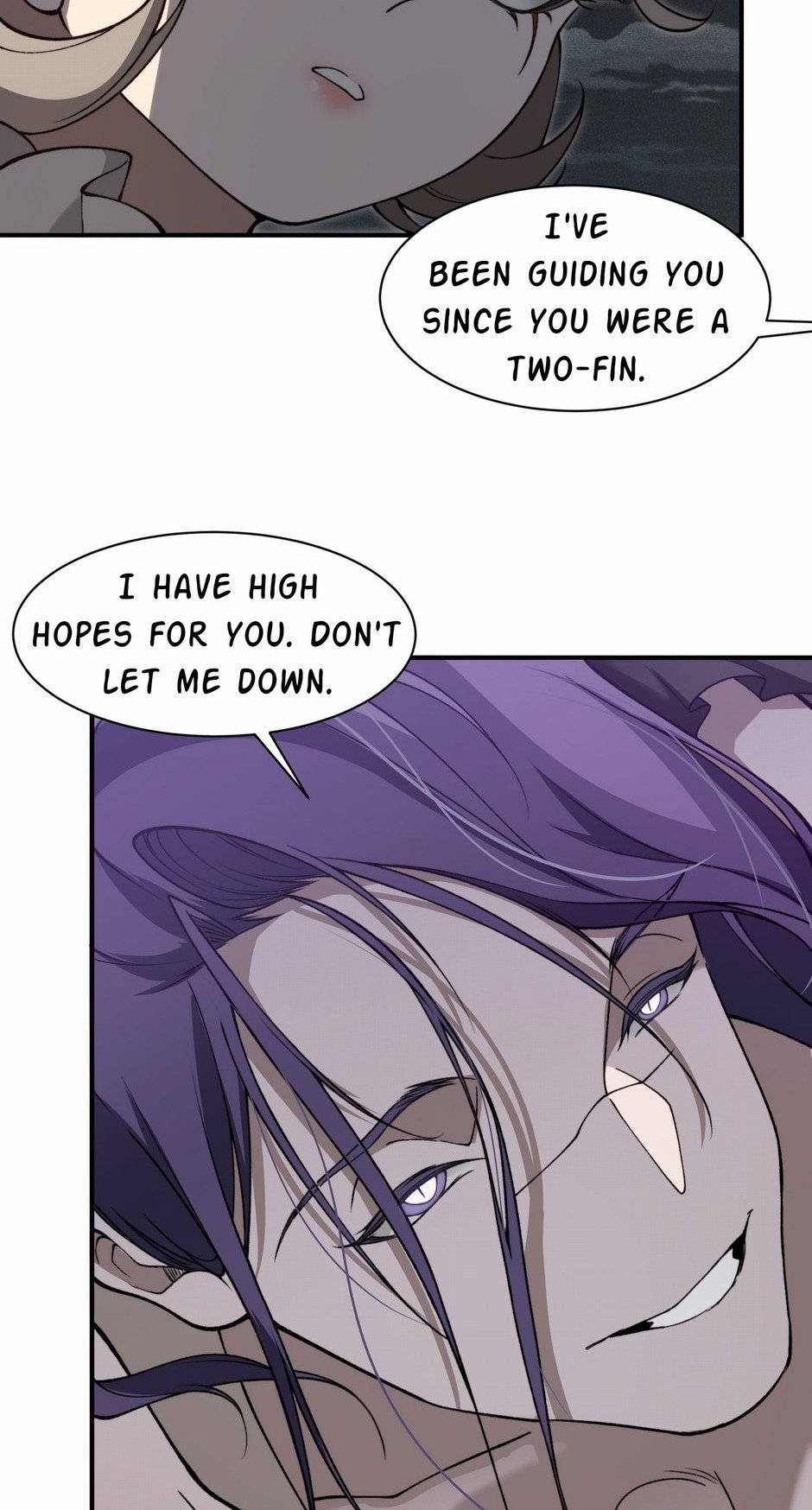 Read The Devil Never Cries Manga Online