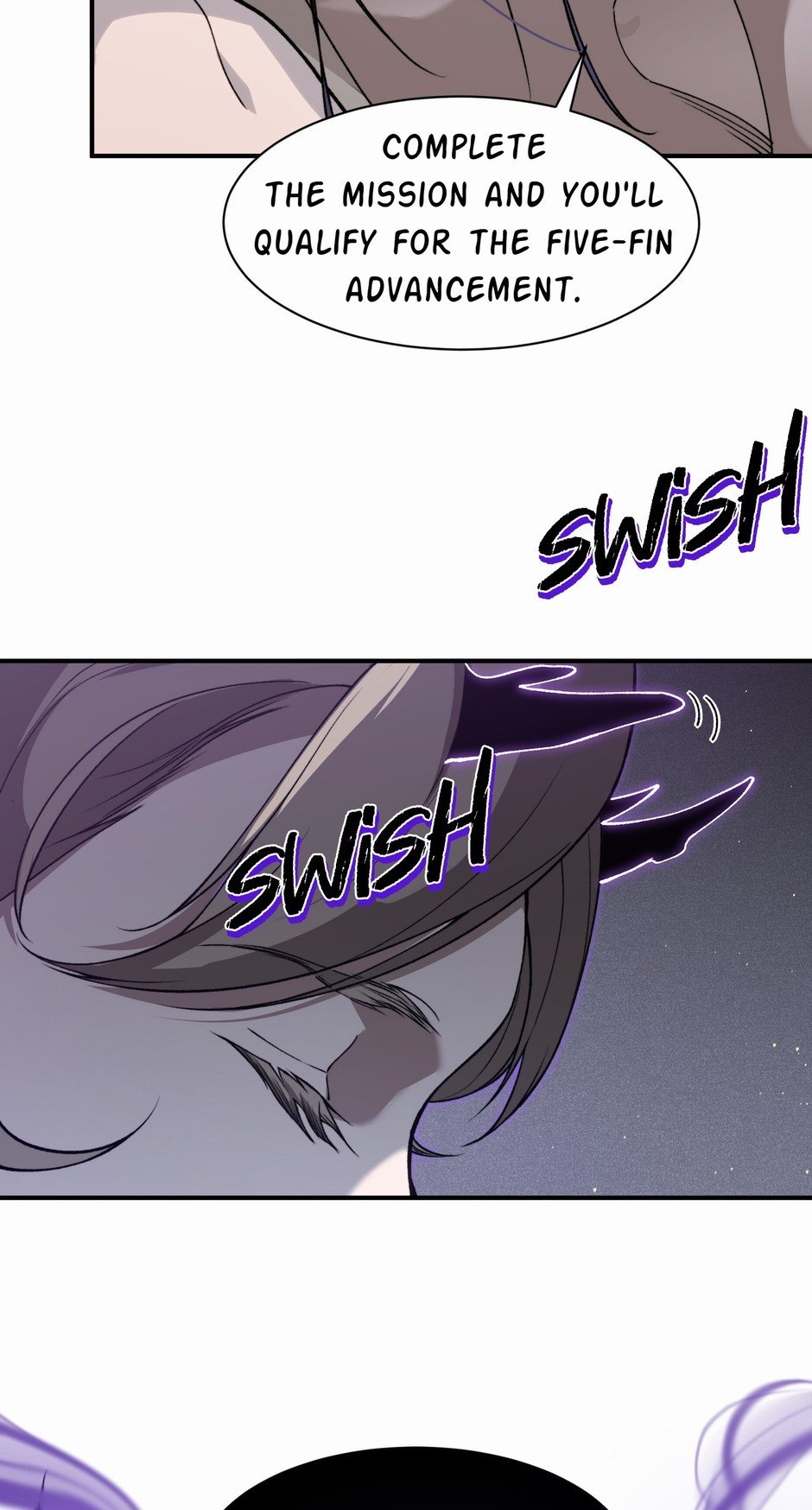 Read The Devil Never Cries Manga Online