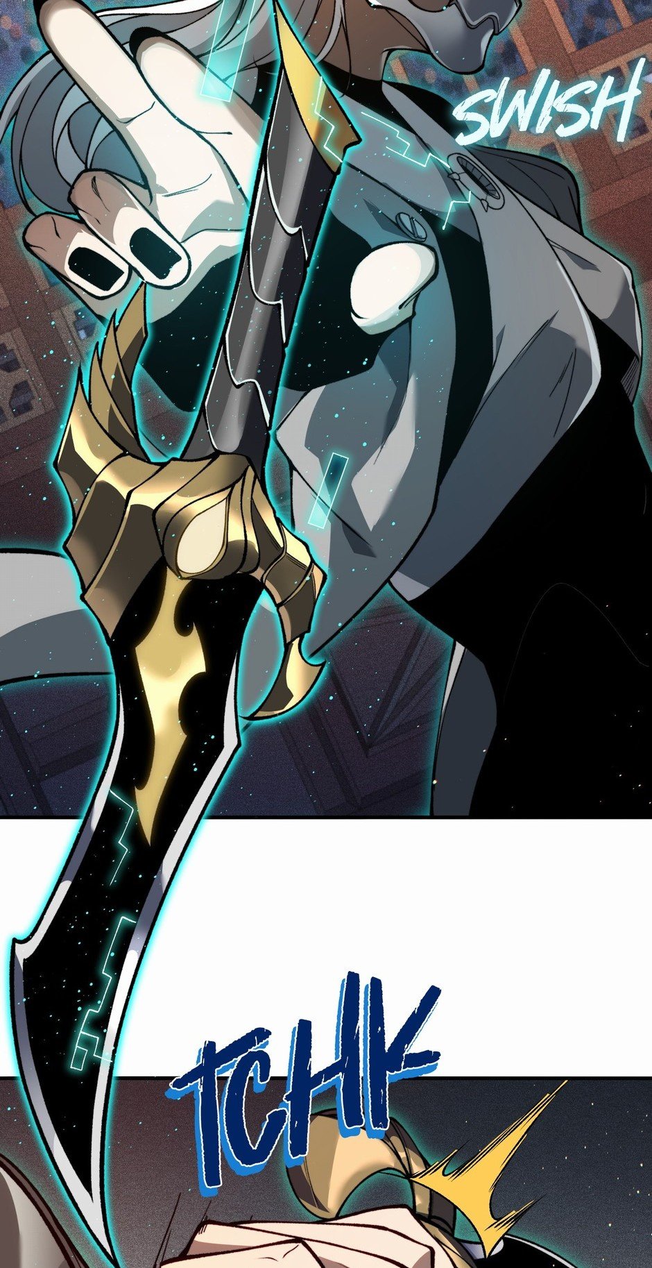 Read The Devil Never Cries Manga Online