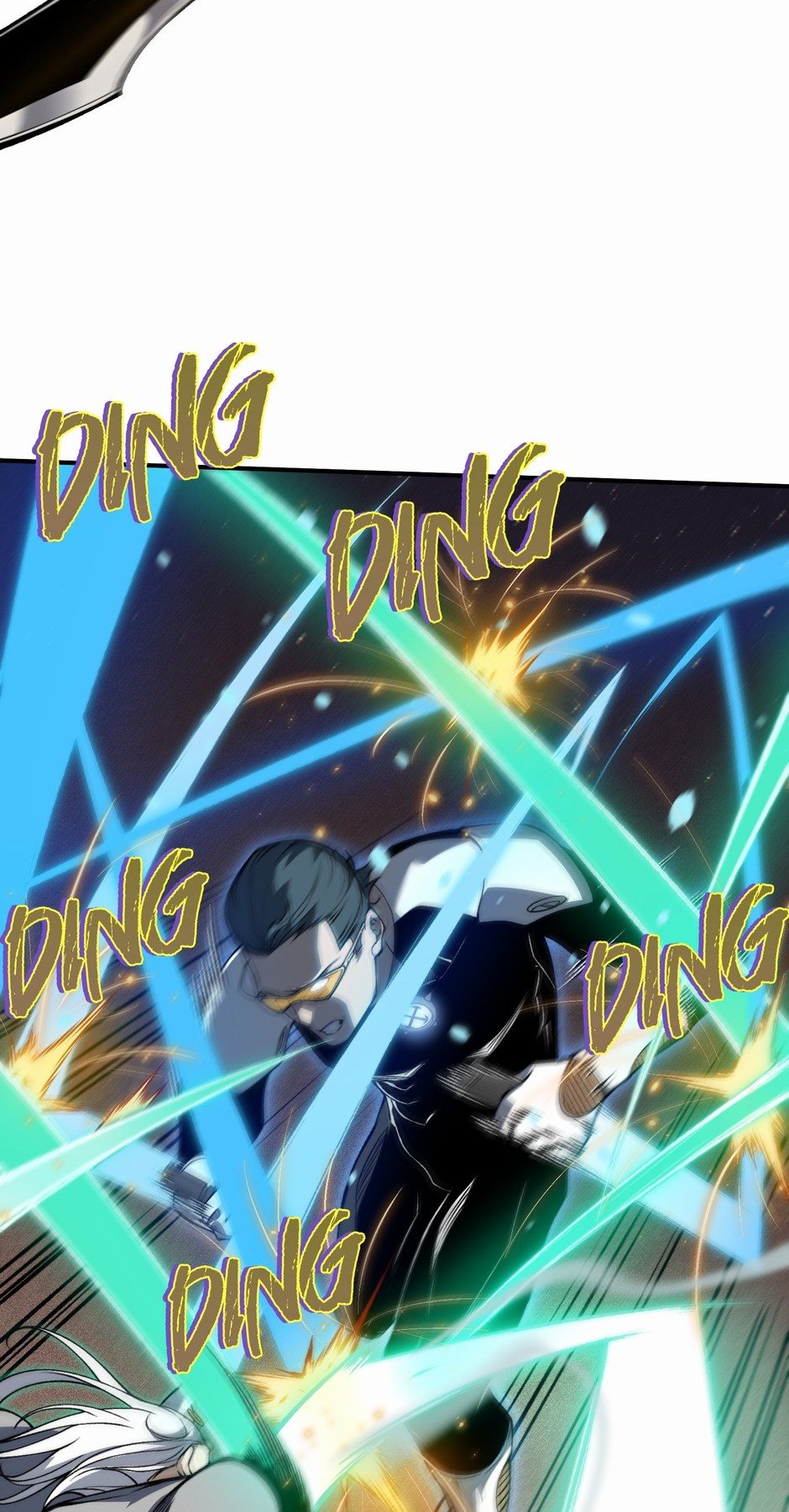 Read The Devil Never Cries Manga Online