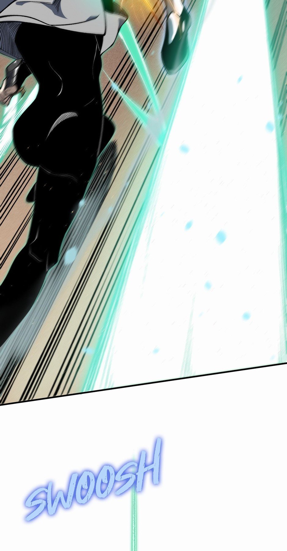 Read The Devil Never Cries Manga Online