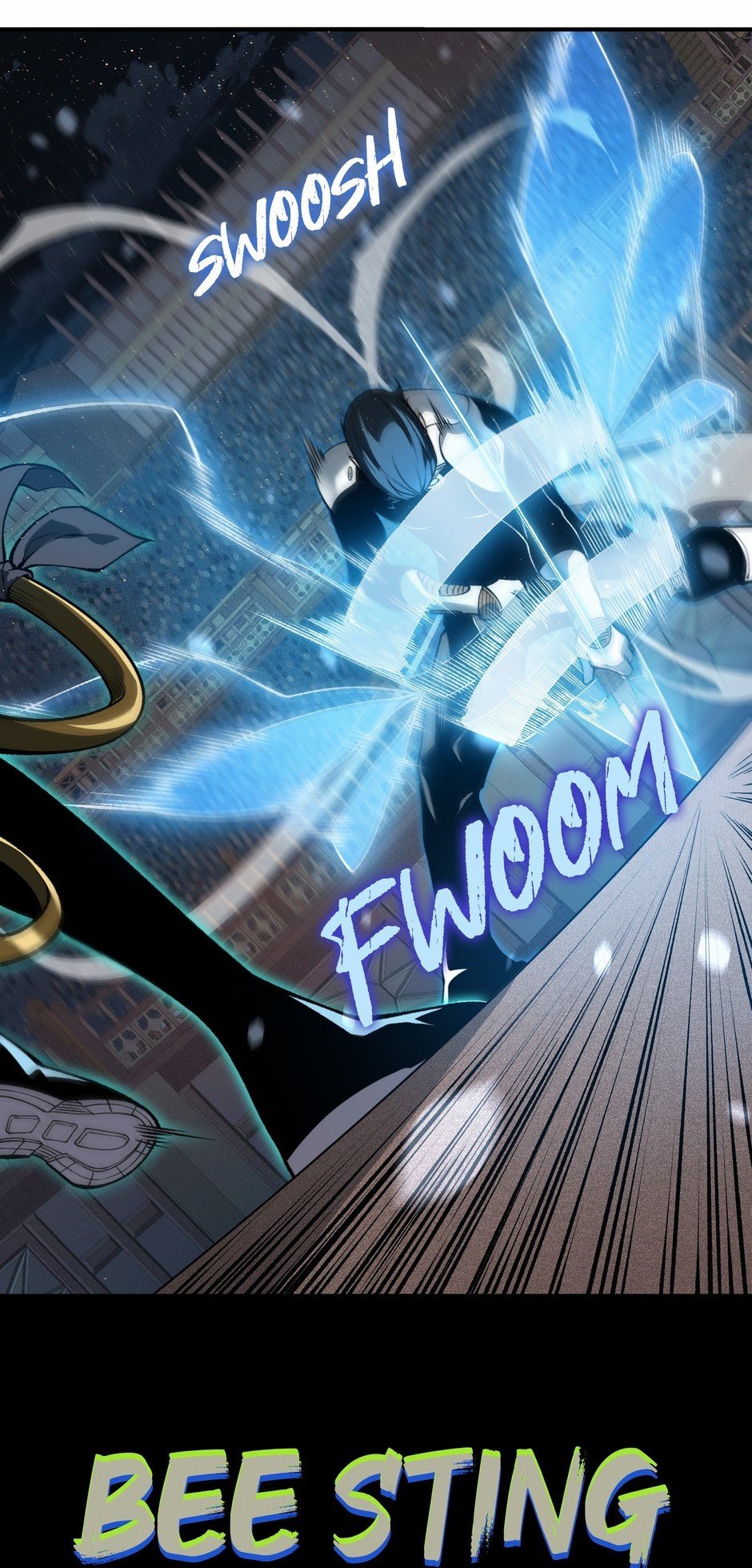 Read The Devil Never Cries Manga Online