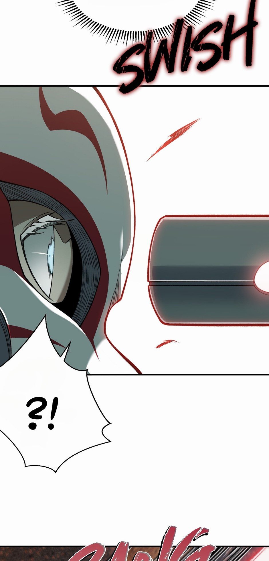 Read The Devil Never Cries Manga Online