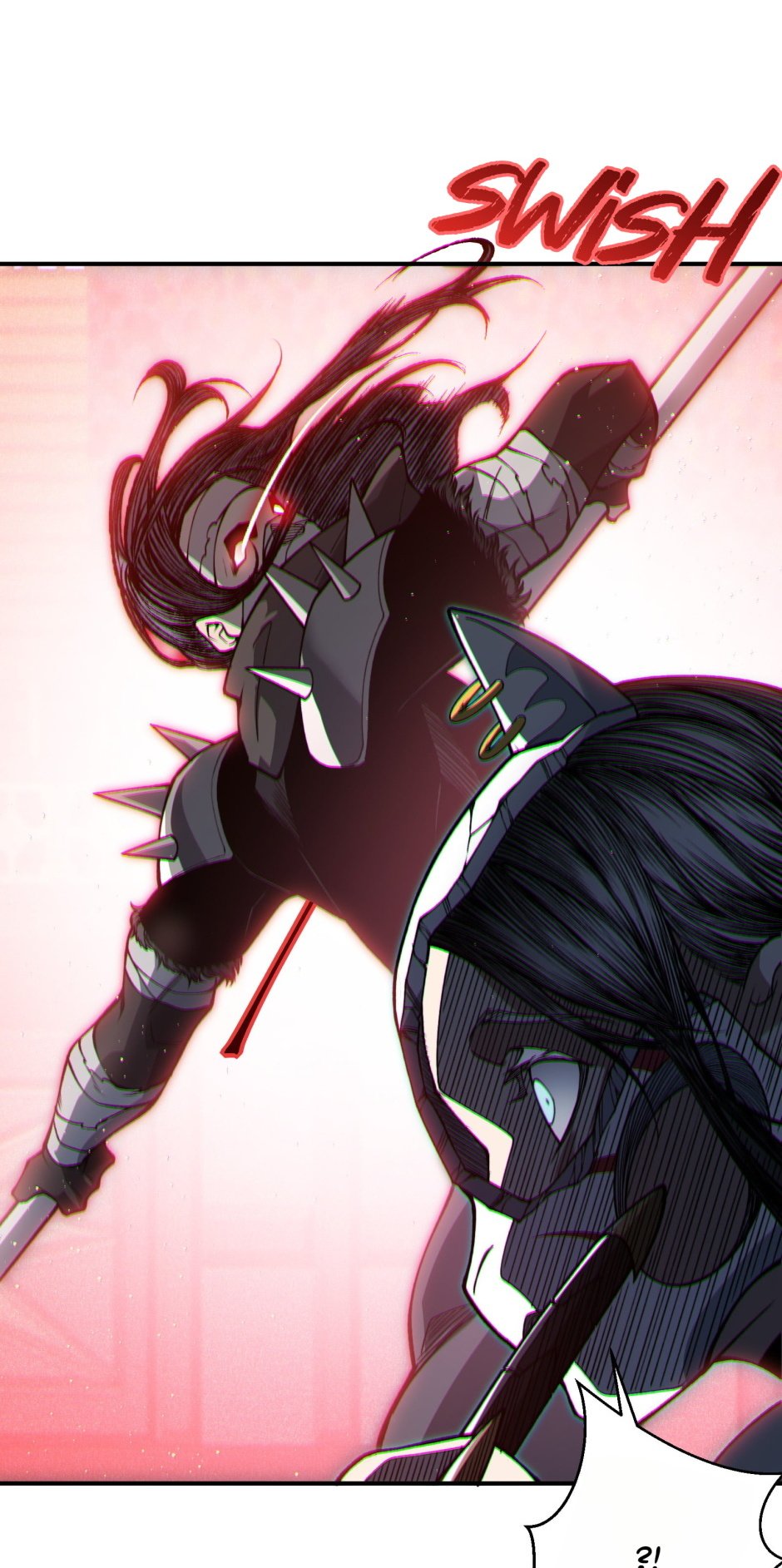 Read The Devil Never Cries Manga Online