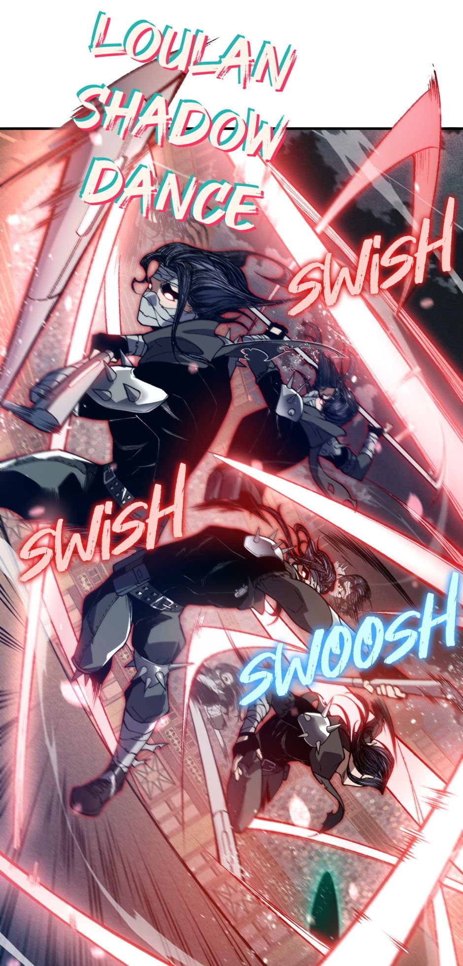 Read The Devil Never Cries Manga Online