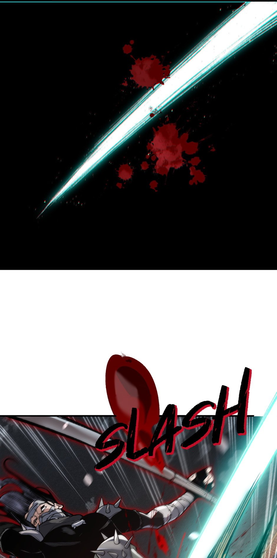 Read The Devil Never Cries Manga Online