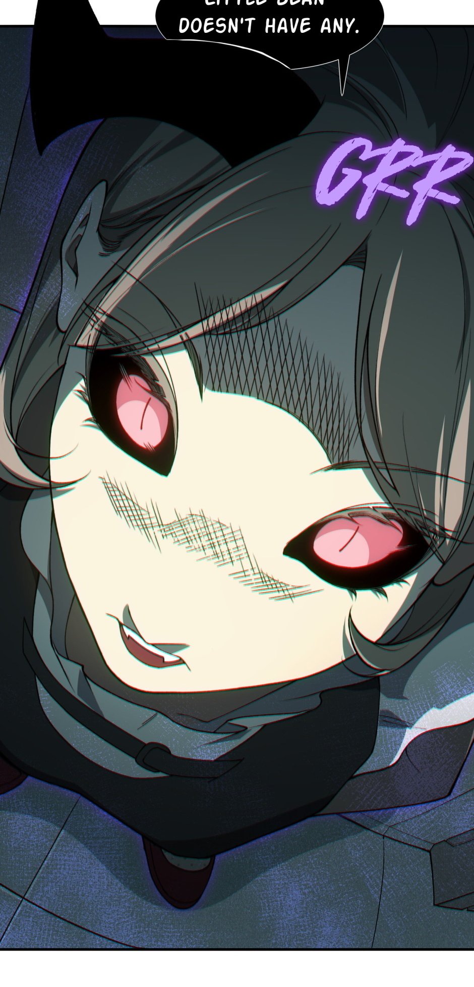 Read The Devil Never Cries Manga Online