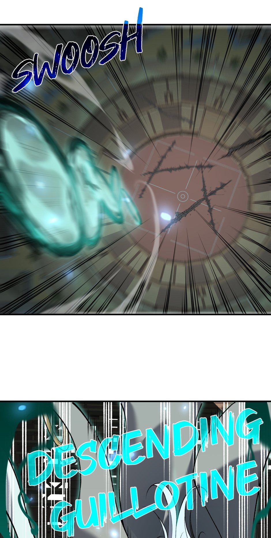 Read The Devil Never Cries Manga Online