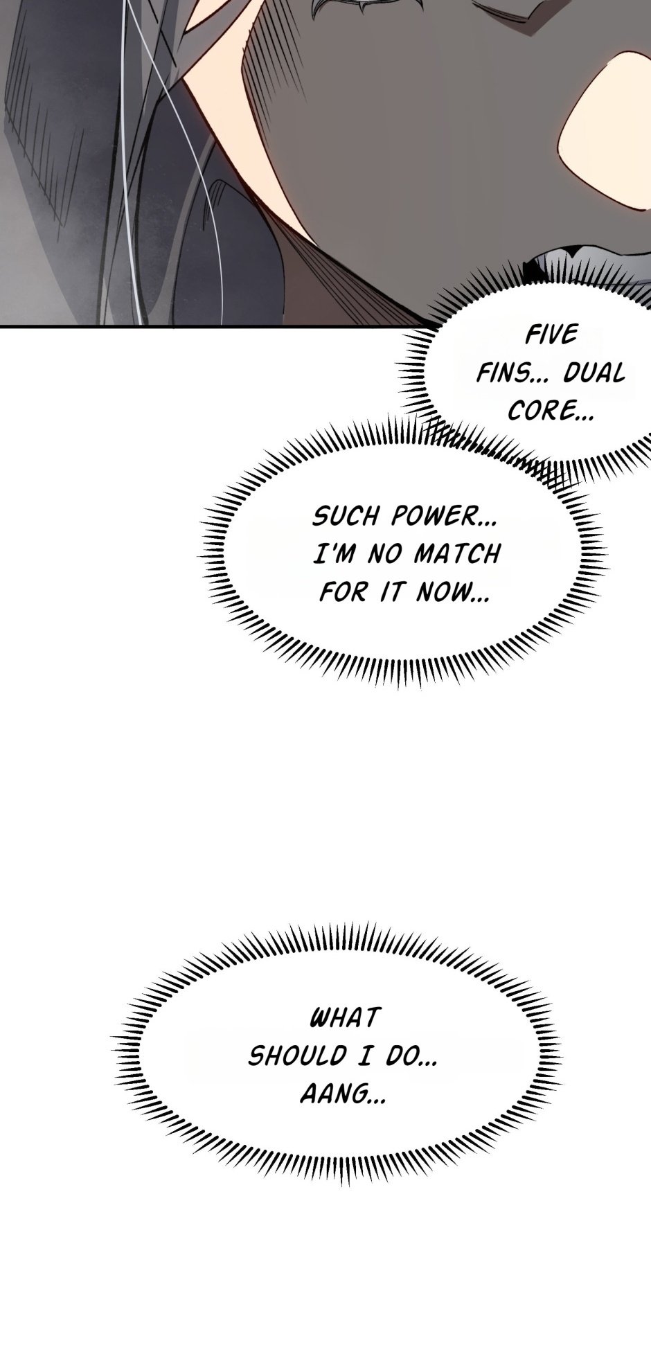 Read The Devil Never Cries Manga Online