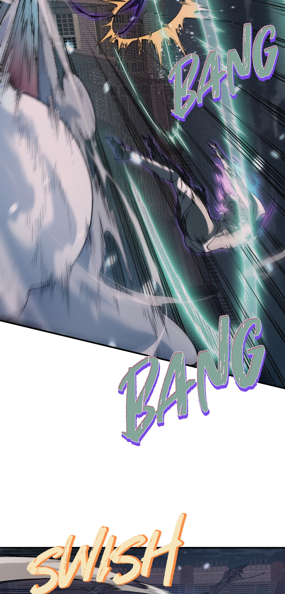 Read The Devil Never Cries Manga Online