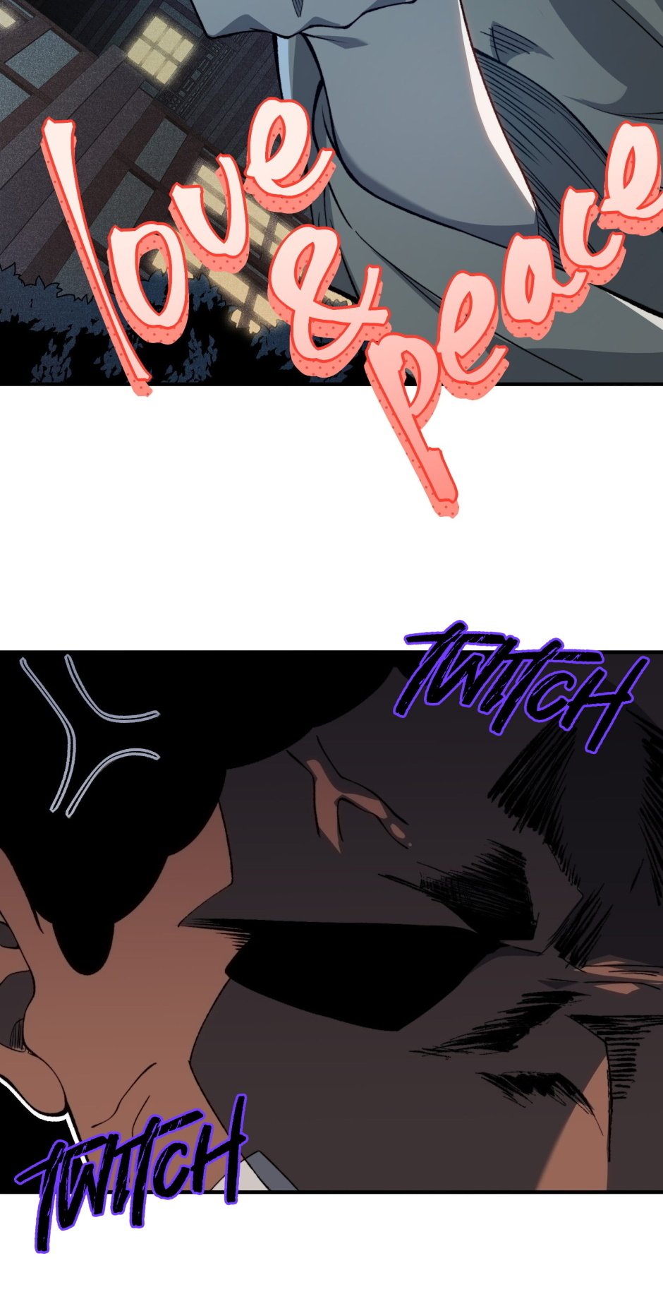 Read The Devil Never Cries Manga Online