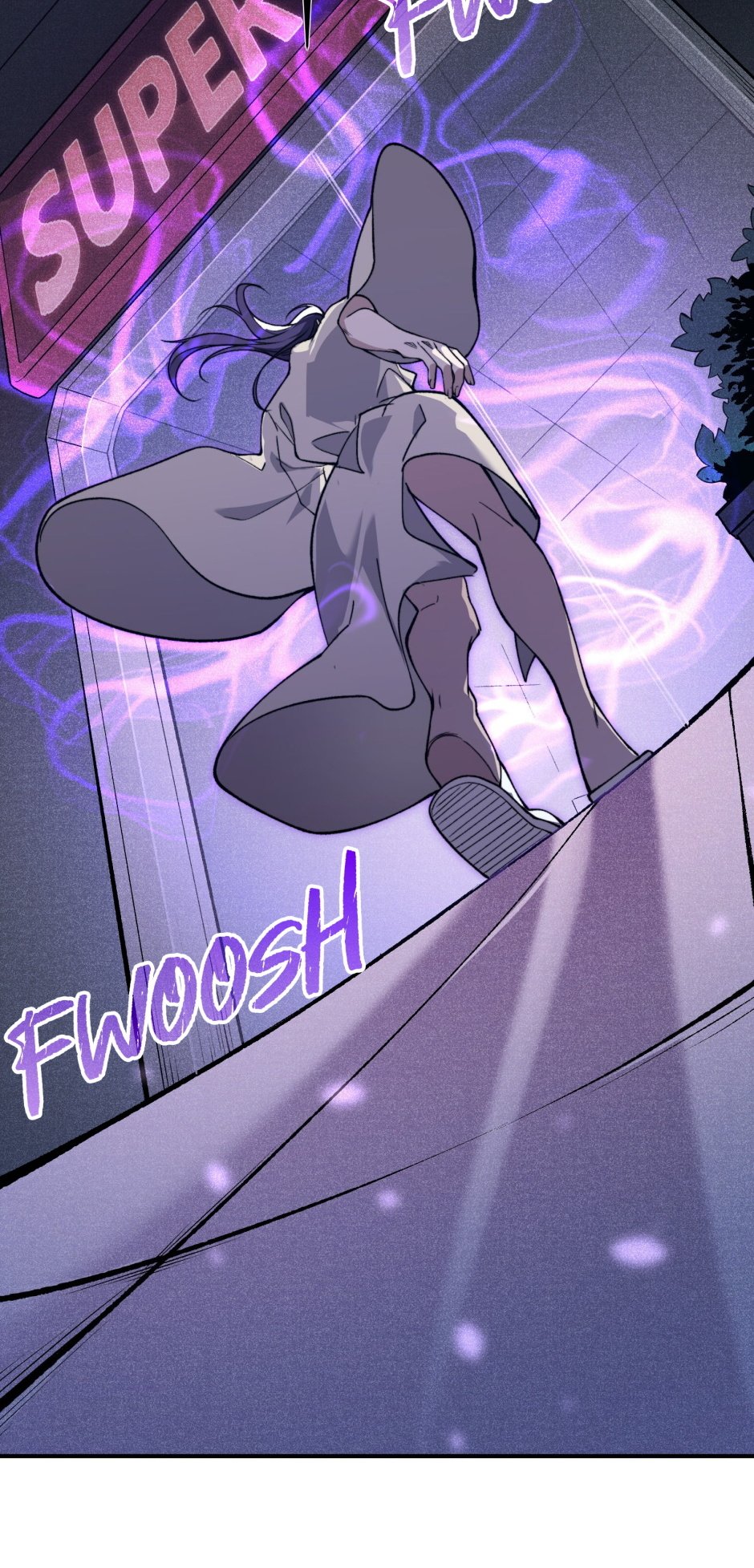 Read The Devil Never Cries Manga Online