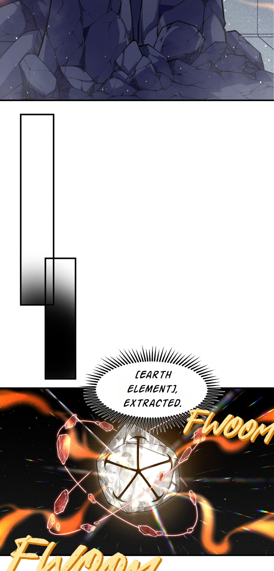 Read The Devil Never Cries Manga Online