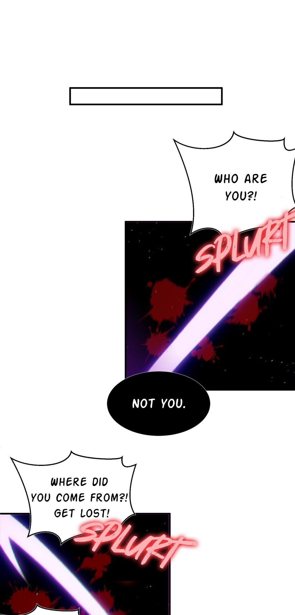 Read The Devil Never Cries Manga Online