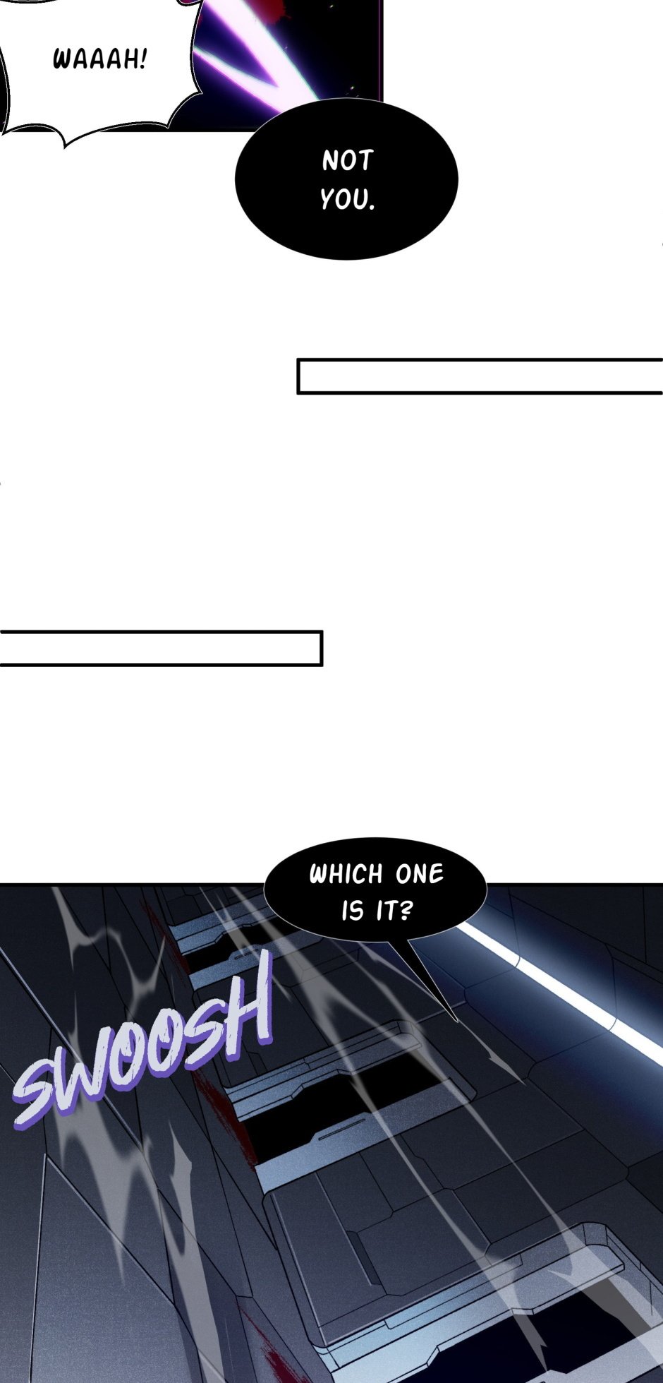 Read The Devil Never Cries Manga Online