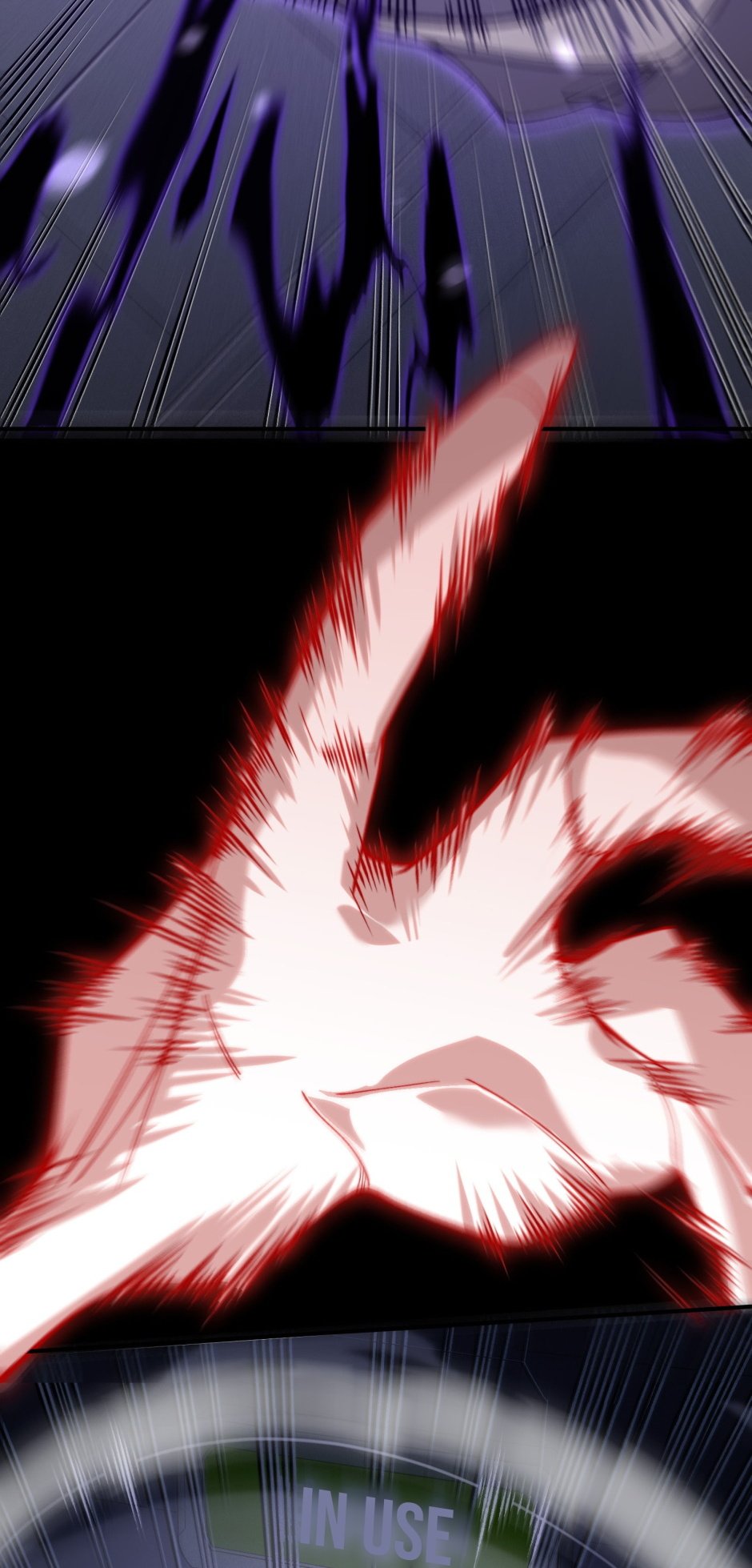 Read The Devil Never Cries Manga Online