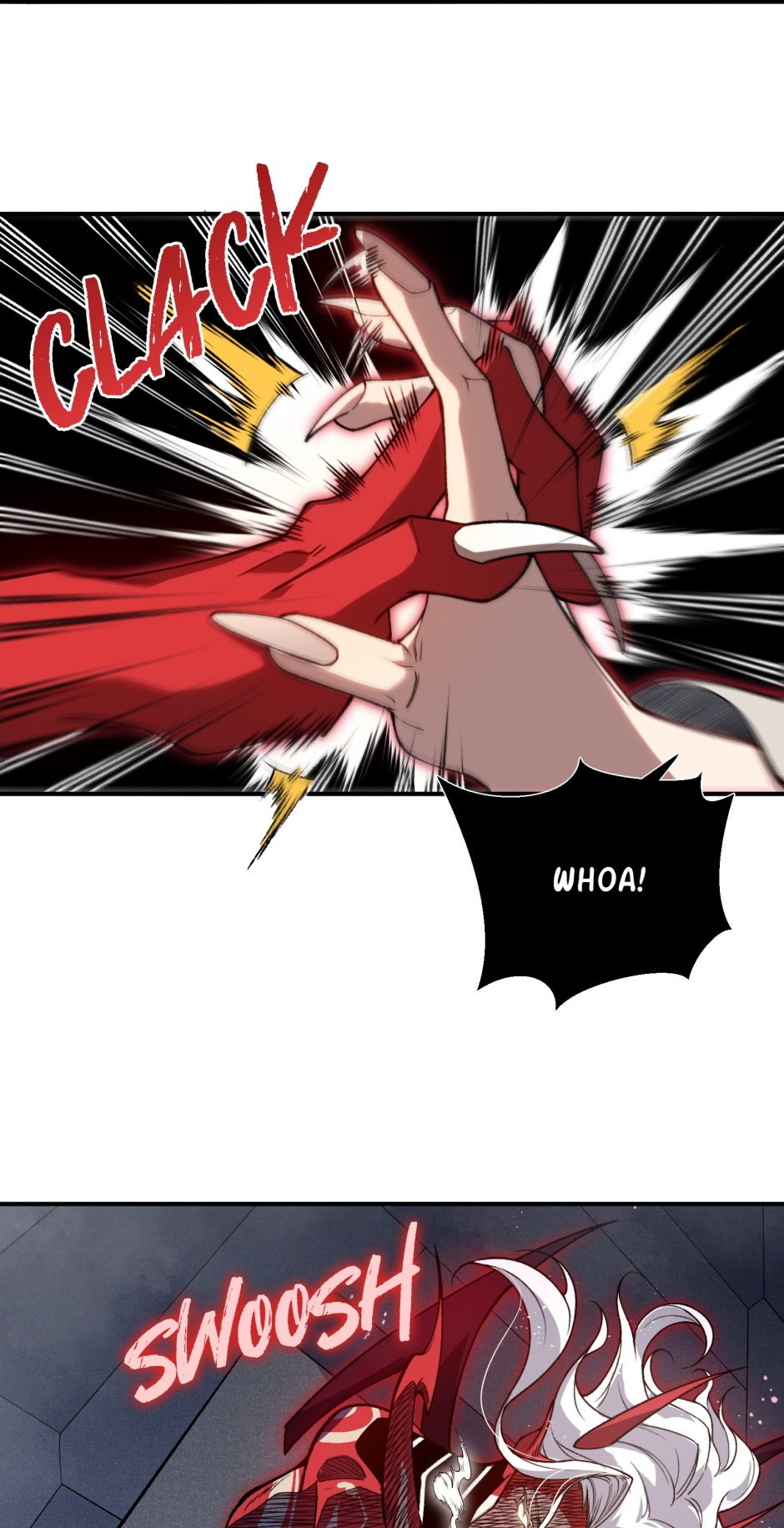 Read The Devil Never Cries Manga Online