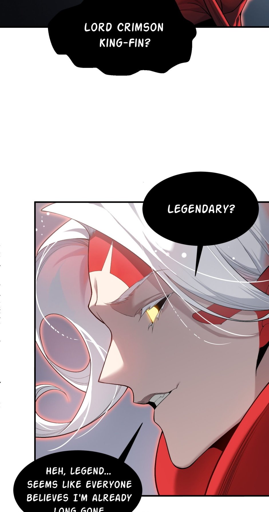 Read The Devil Never Cries Manga Online